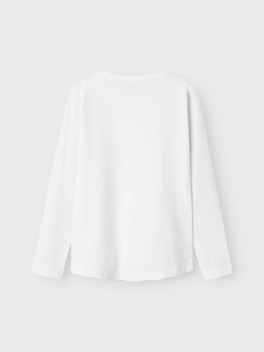 T-shirt NKFVIPARTY Name It 2