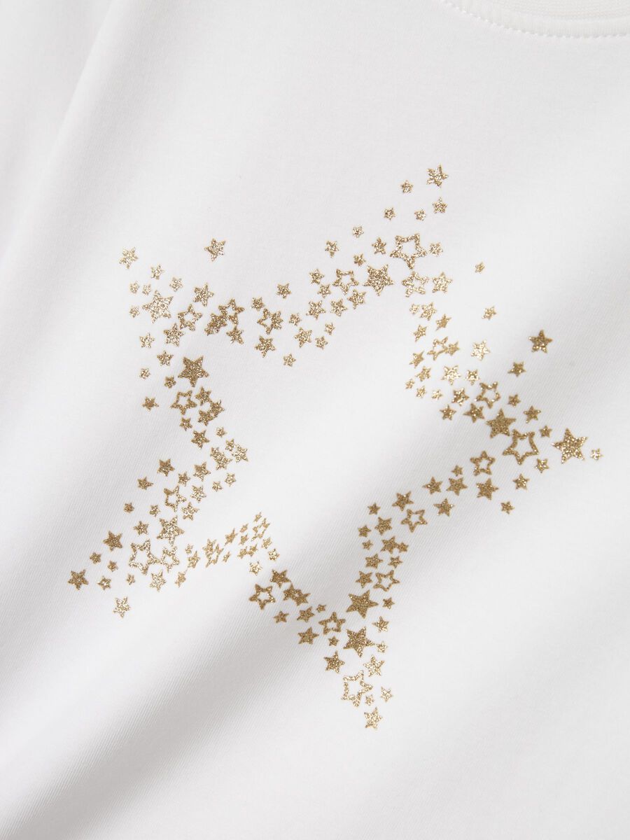 T-shirt NKFVIPARTY Name It 1