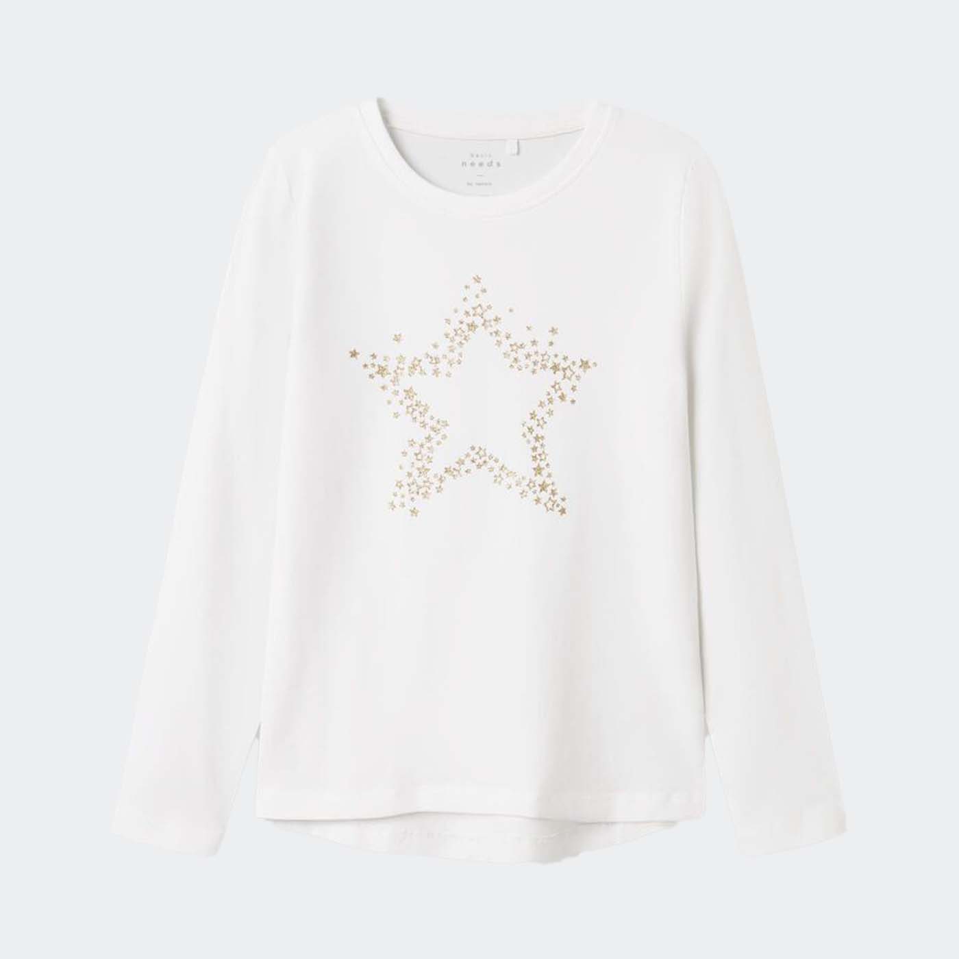 T-shirt NKFVIPARTY Name It 0