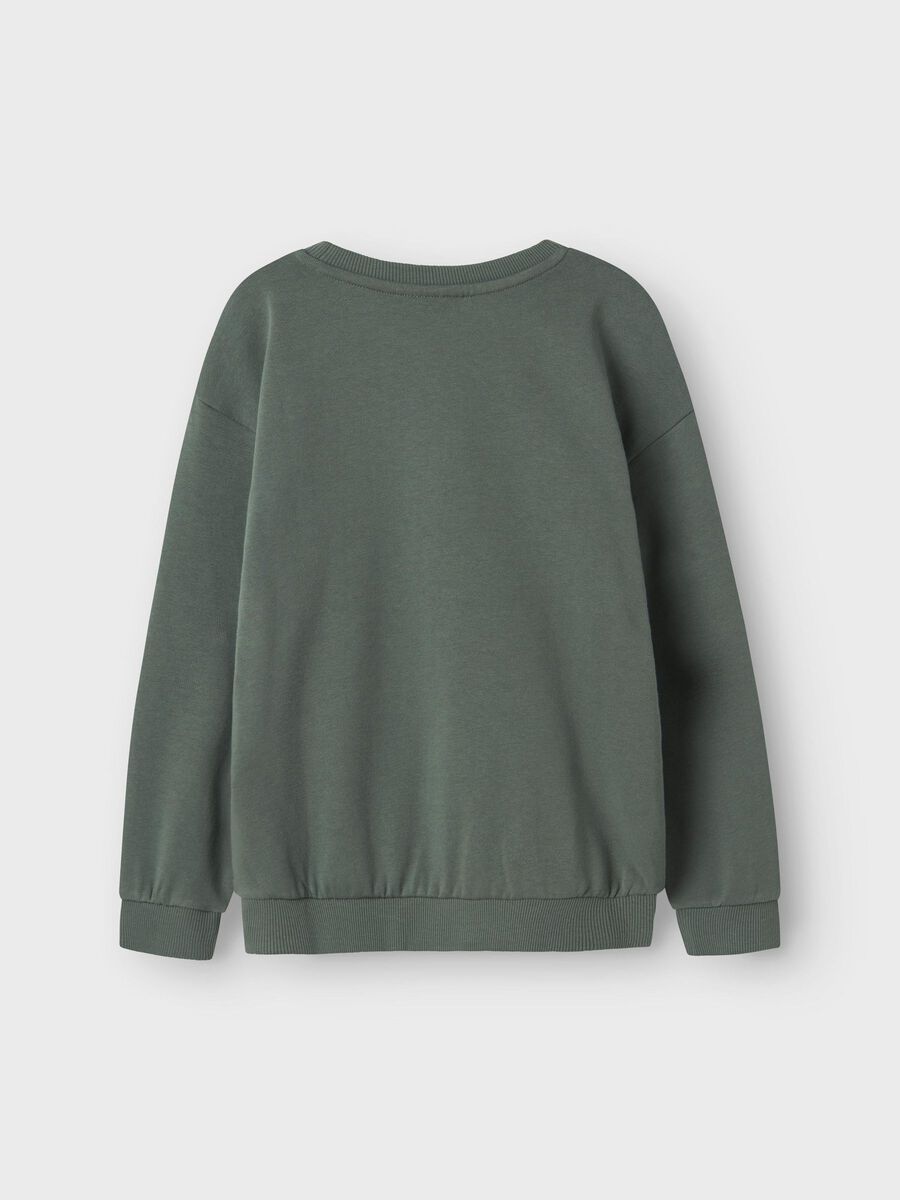 Sweatshirt NKMVILDAR Name It 2