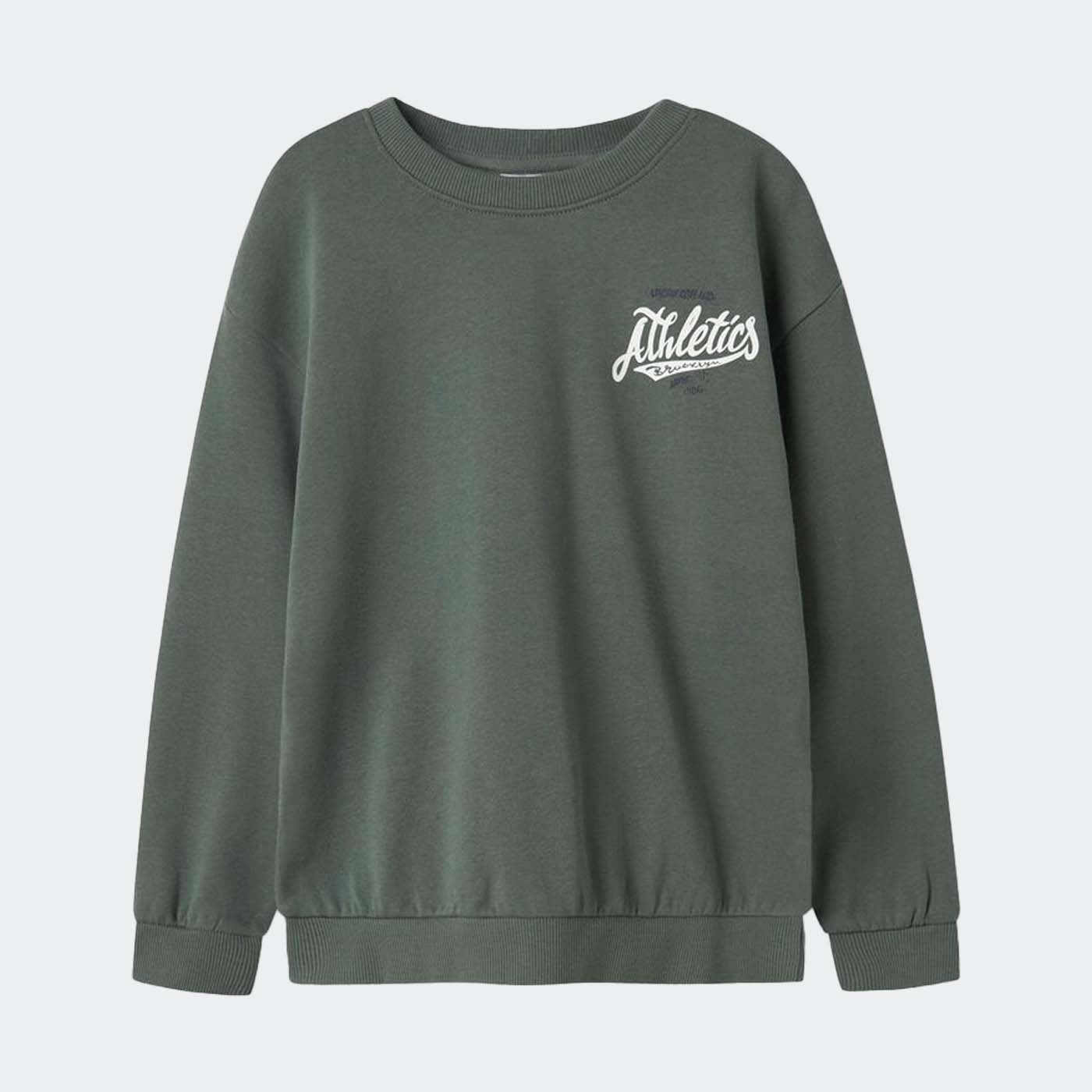 Sweatshirt NKMVILDAR Name It 0