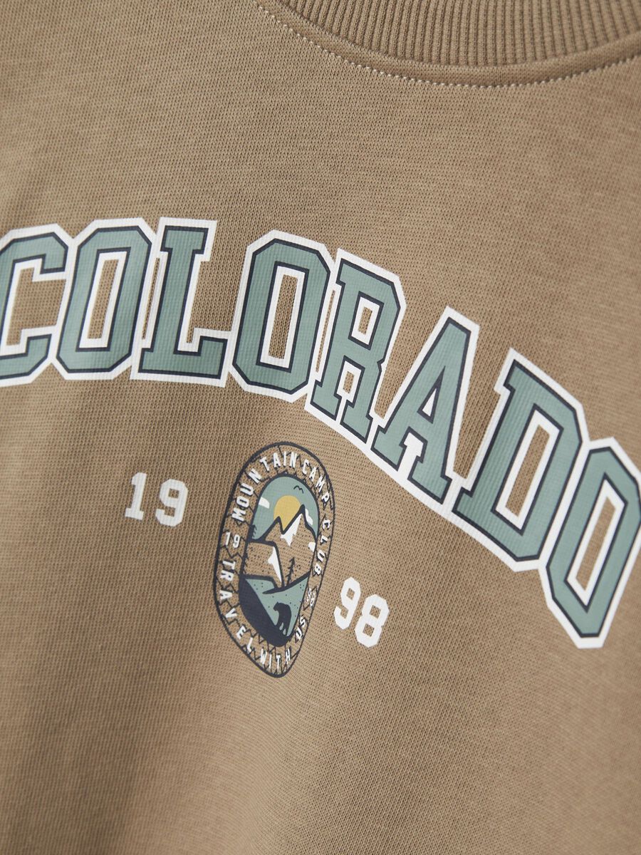 Sweatshirt NKMVILDAR Name It 1