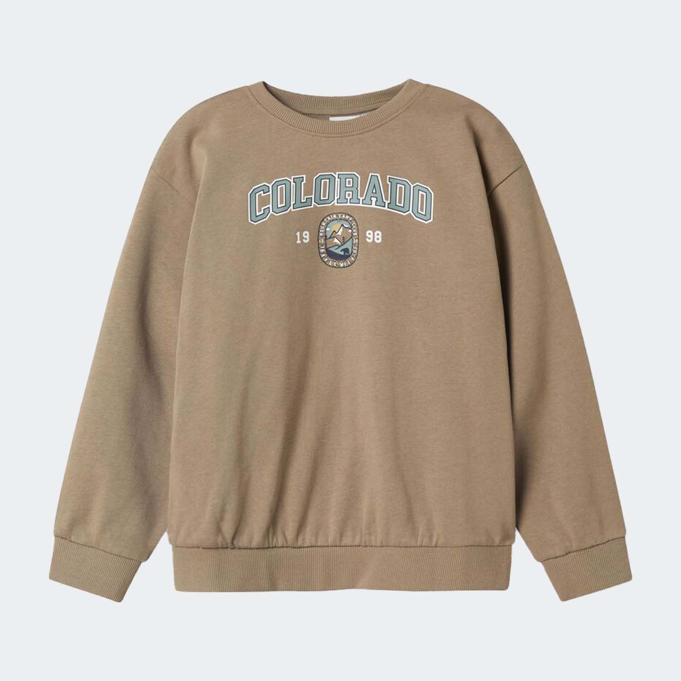Sweatshirt NKMVILDAR Name It 0