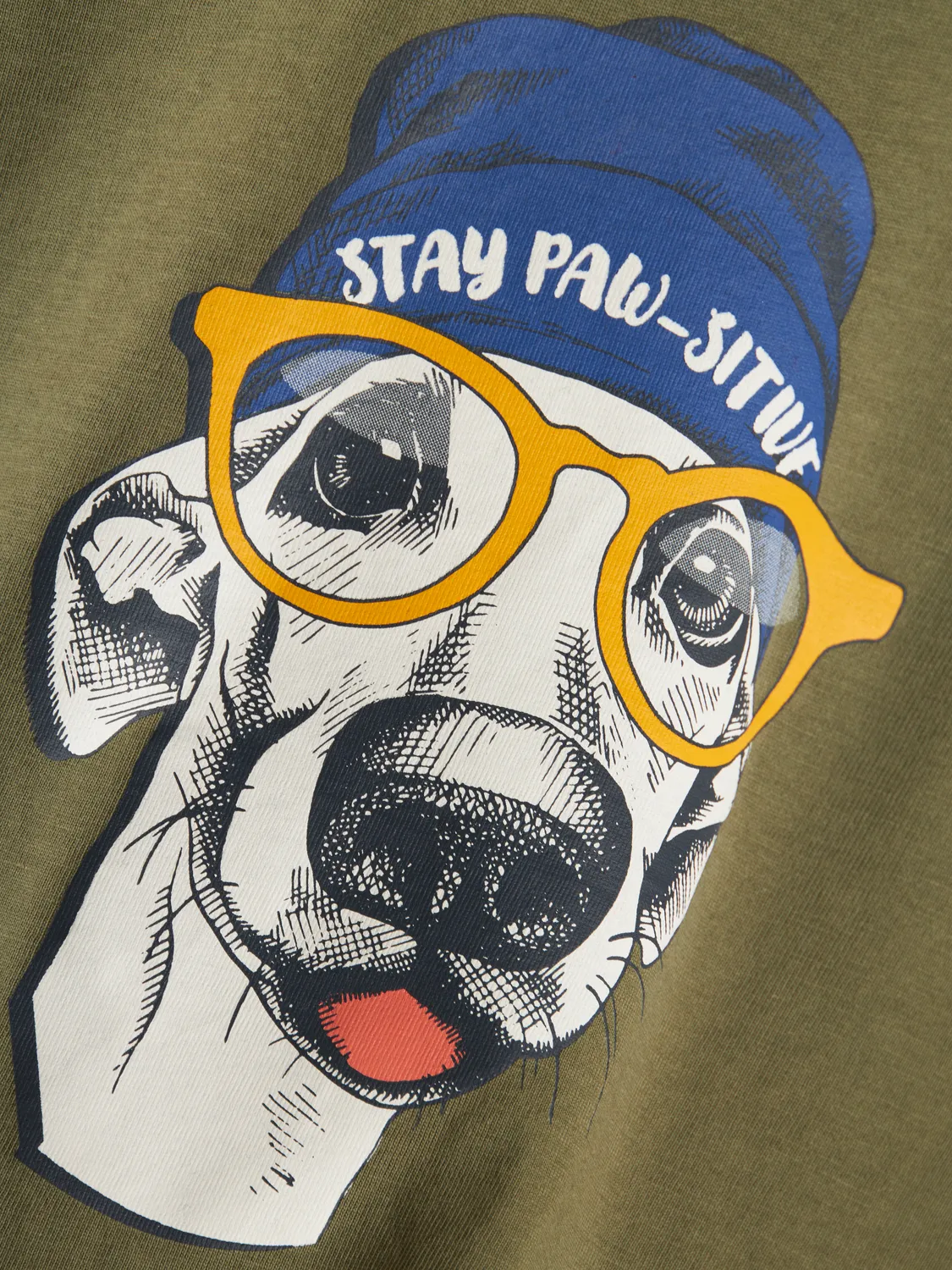 T-shirt NMMORINDO Name It 1