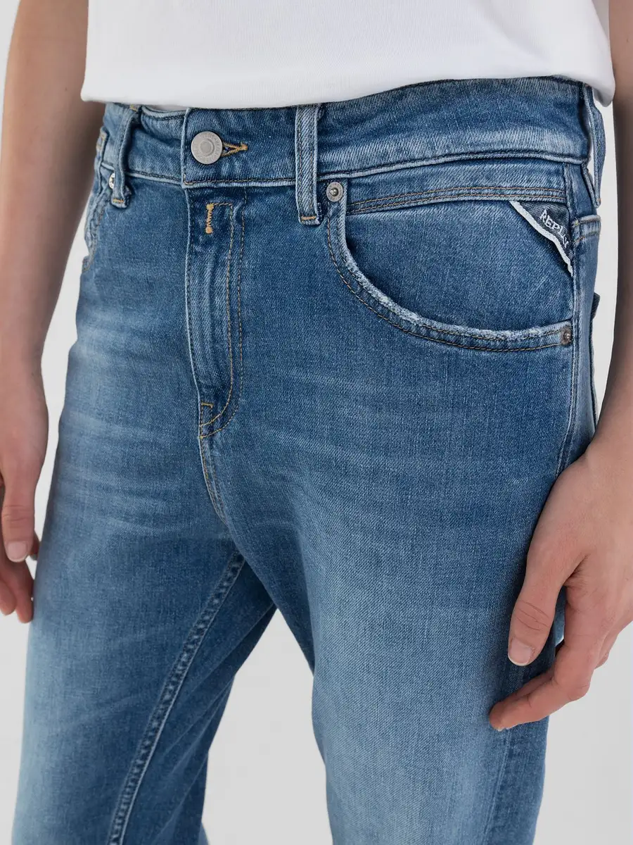Jeans WA416 Replay 5