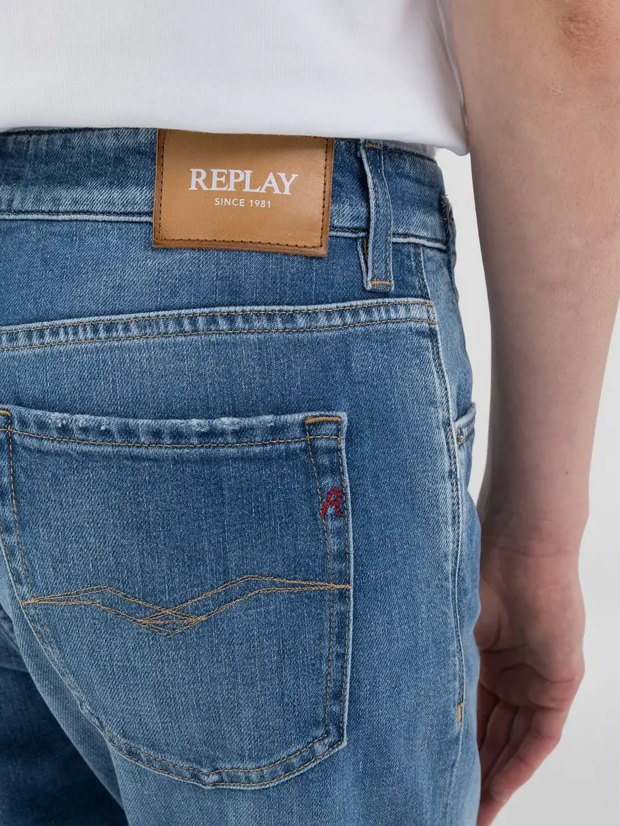 Jeans WA416 Replay 6