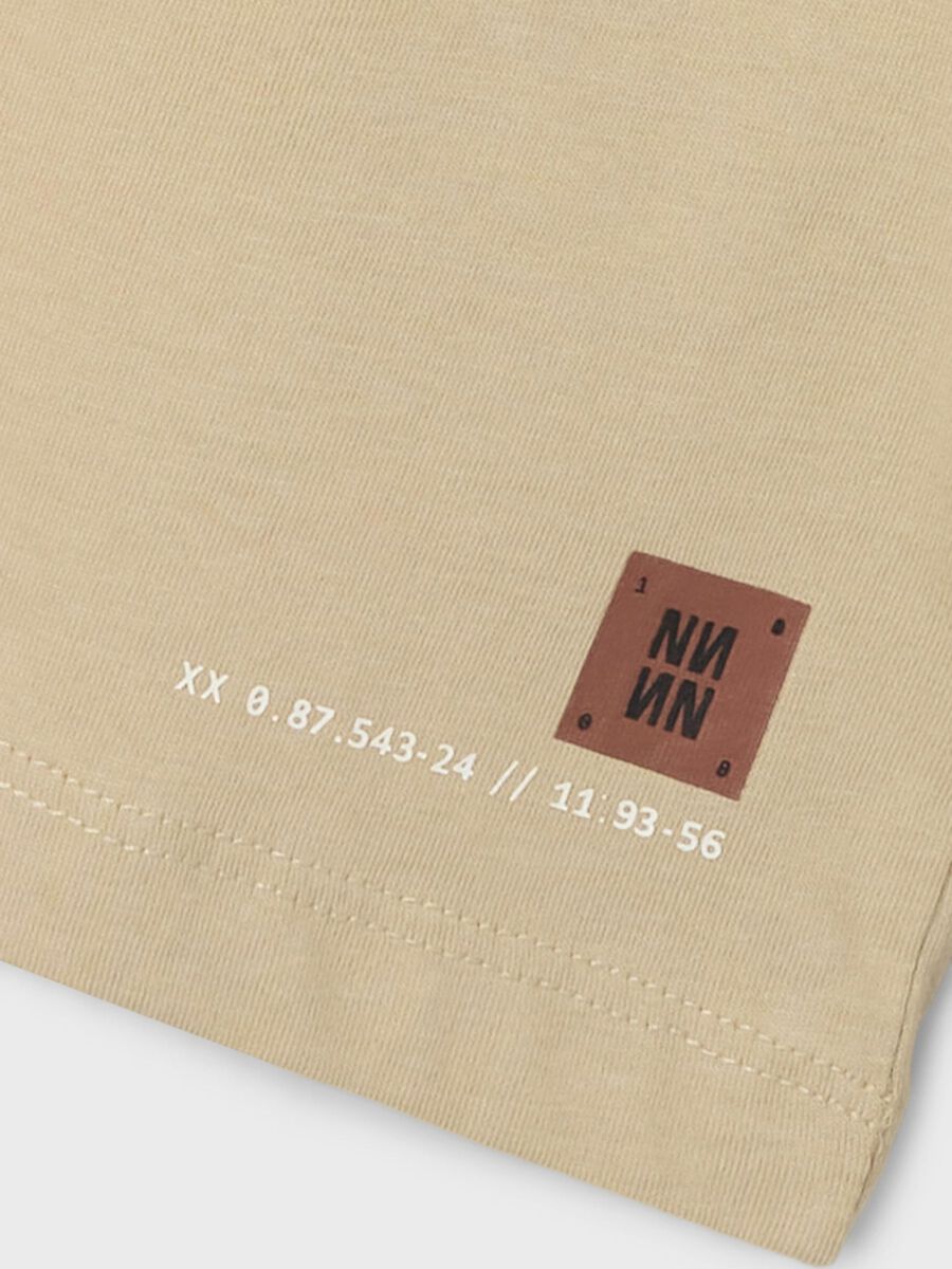 T-shirt NKMORINDO Name It 2