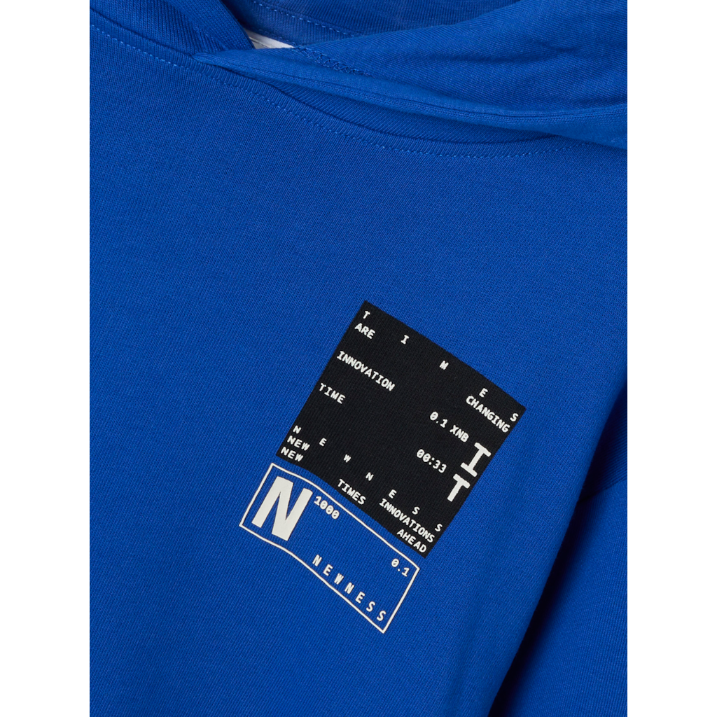 Sweatshirt NKMOBANDO Name It 2