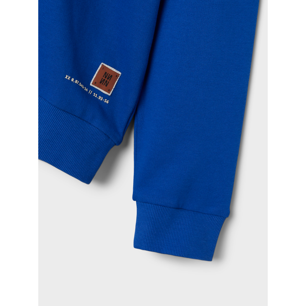 Sweatshirt NKMOBANDO Name It 1