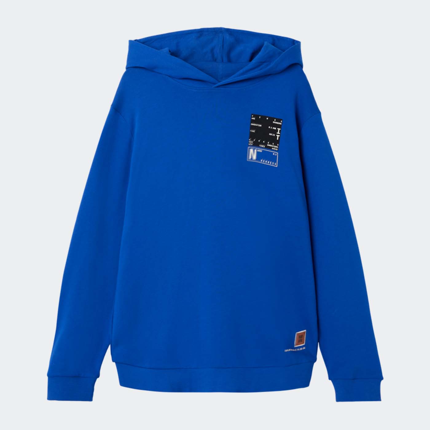 Sweatshirt NKMOBANDO Name It 0