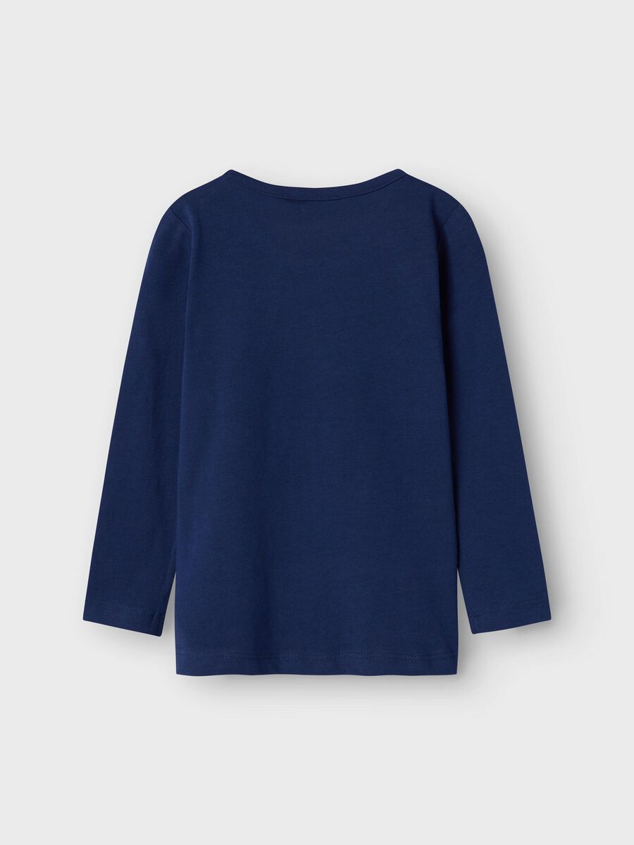 T-shirt NMFOLISIA Name It 2