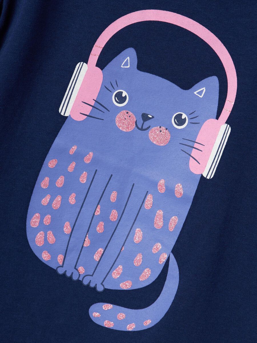 T-shirt NMFOLISIA Name It 1