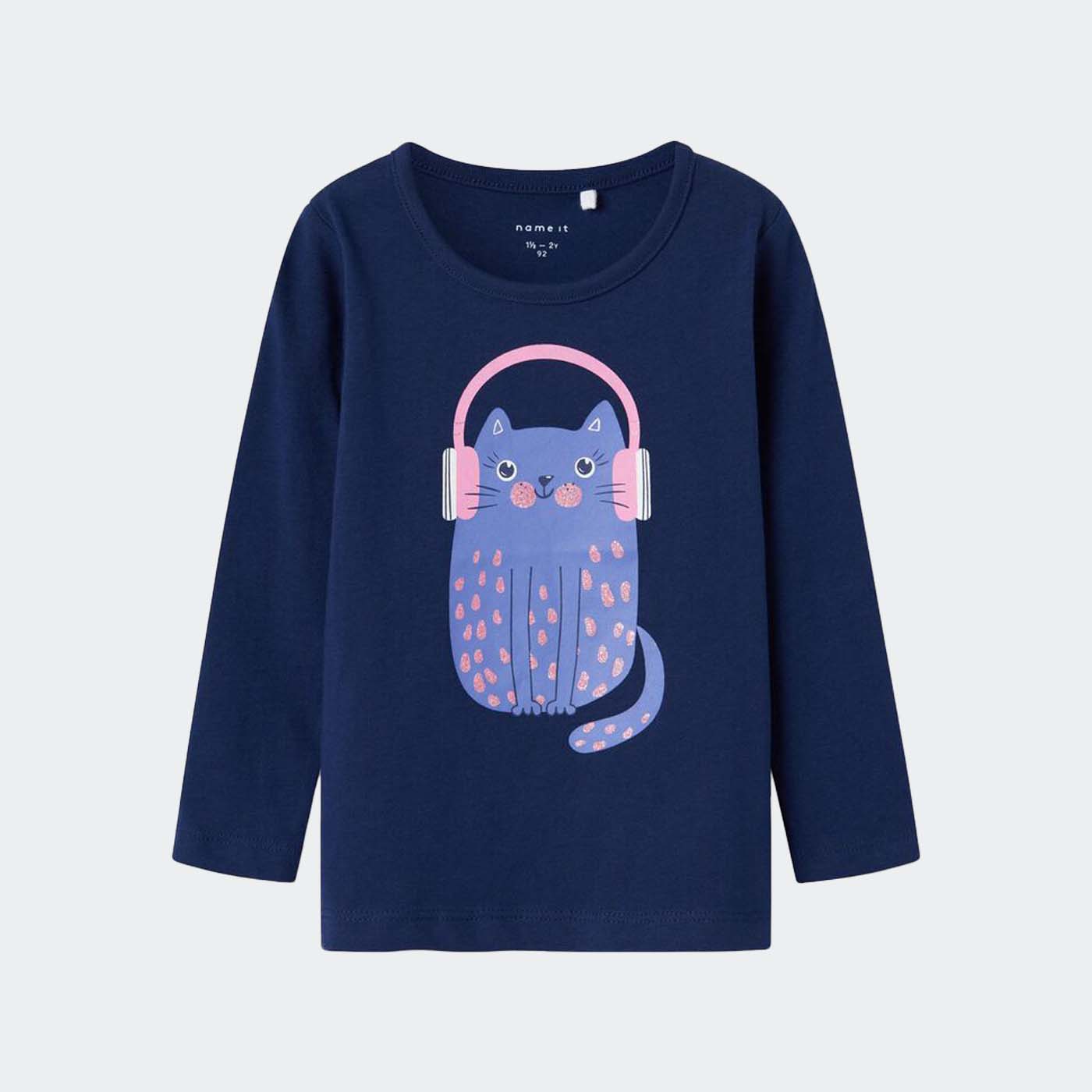 T-shirt NMFOLISIA Name It 0