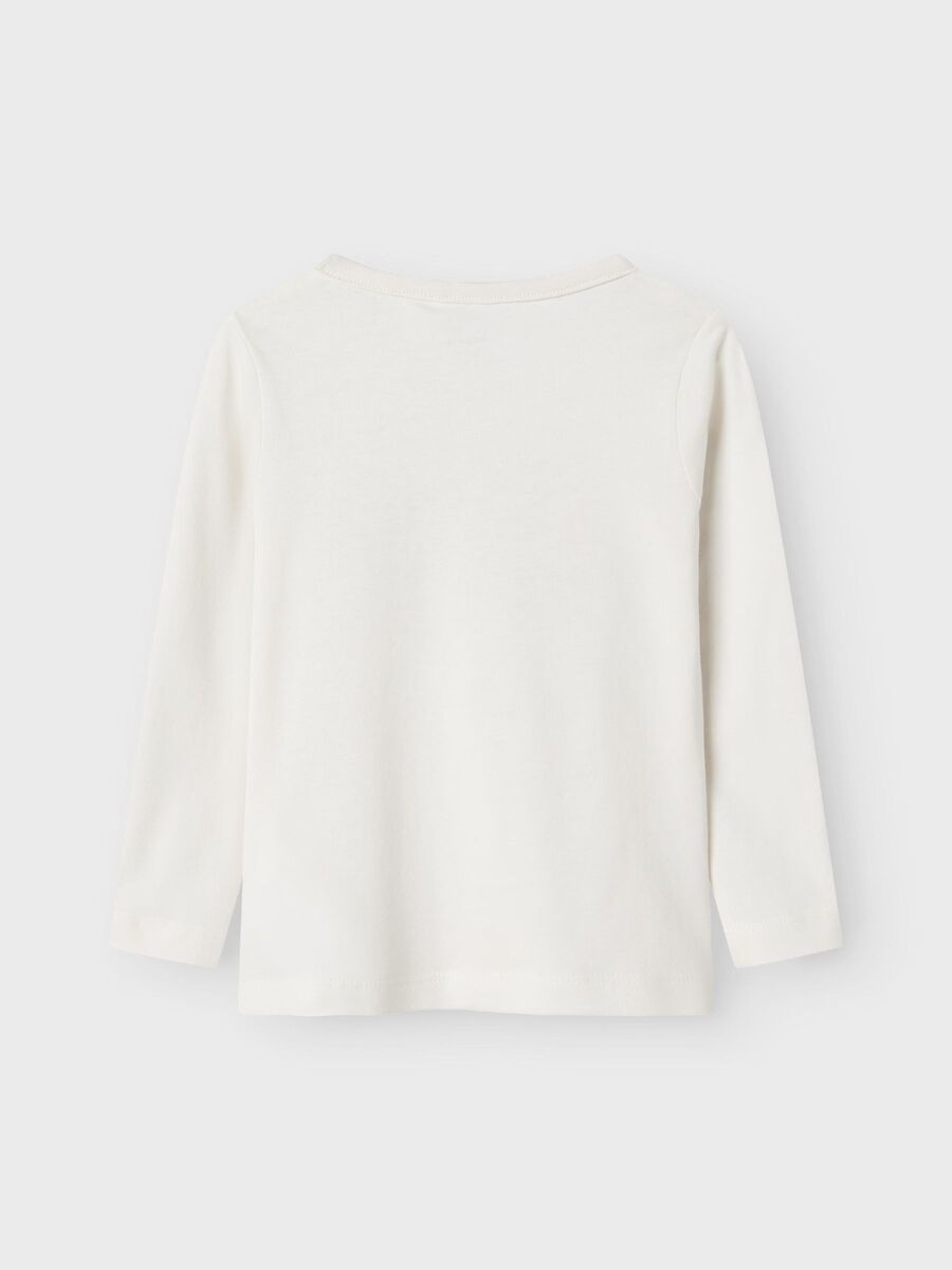 T-shirt NMFOLISIA Name It 2