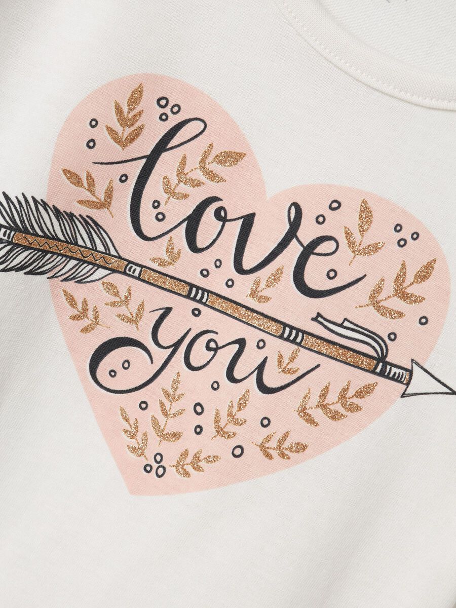 T-shirt NMFOLISIA Name It 1