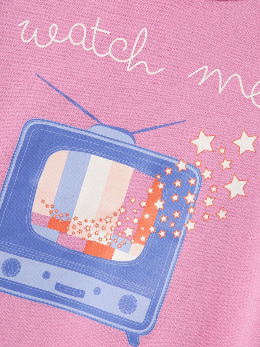 T-shirt NMFOLISIA Name It 2