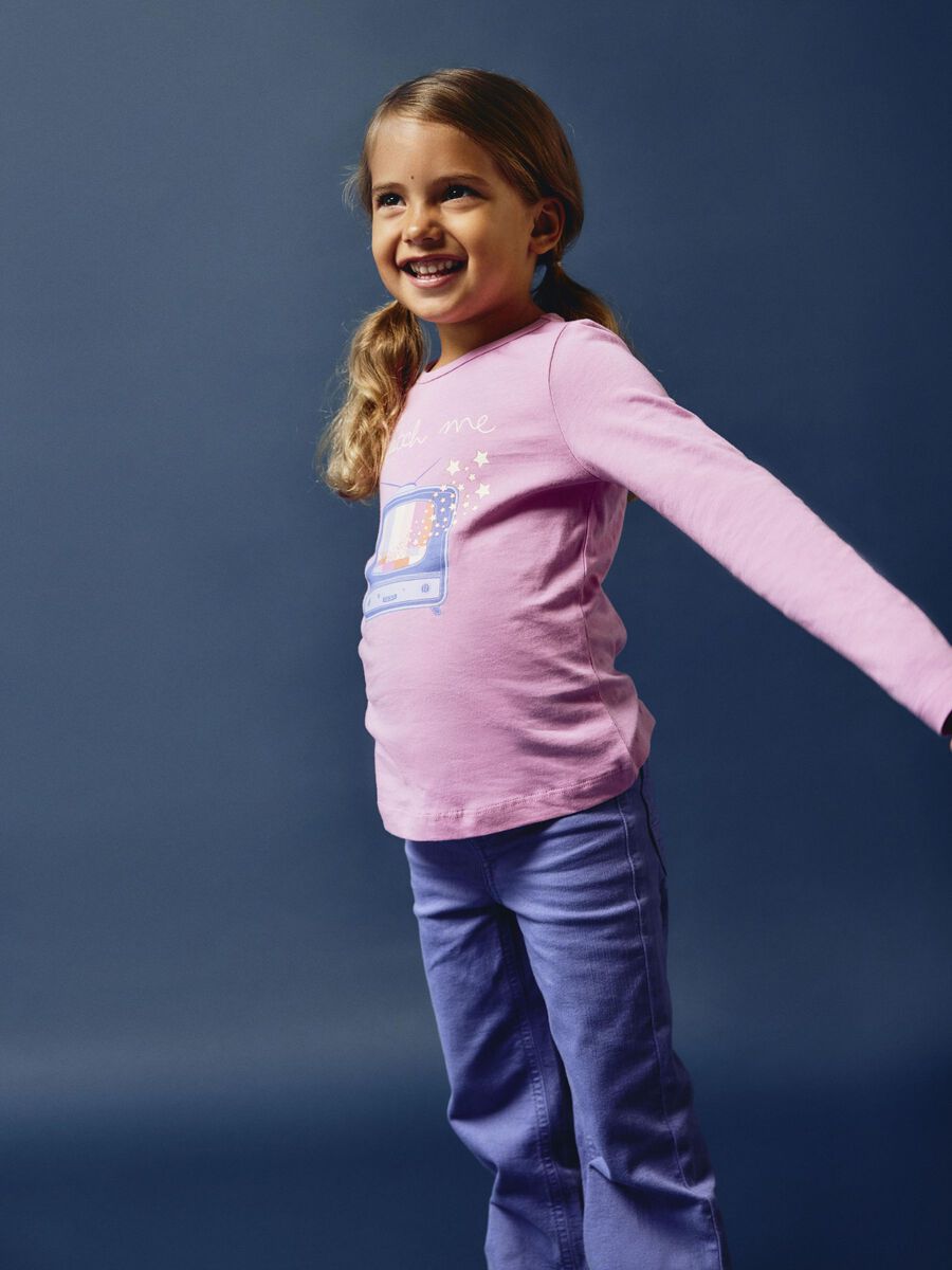 T-shirt NMFOLISIA Name It 1