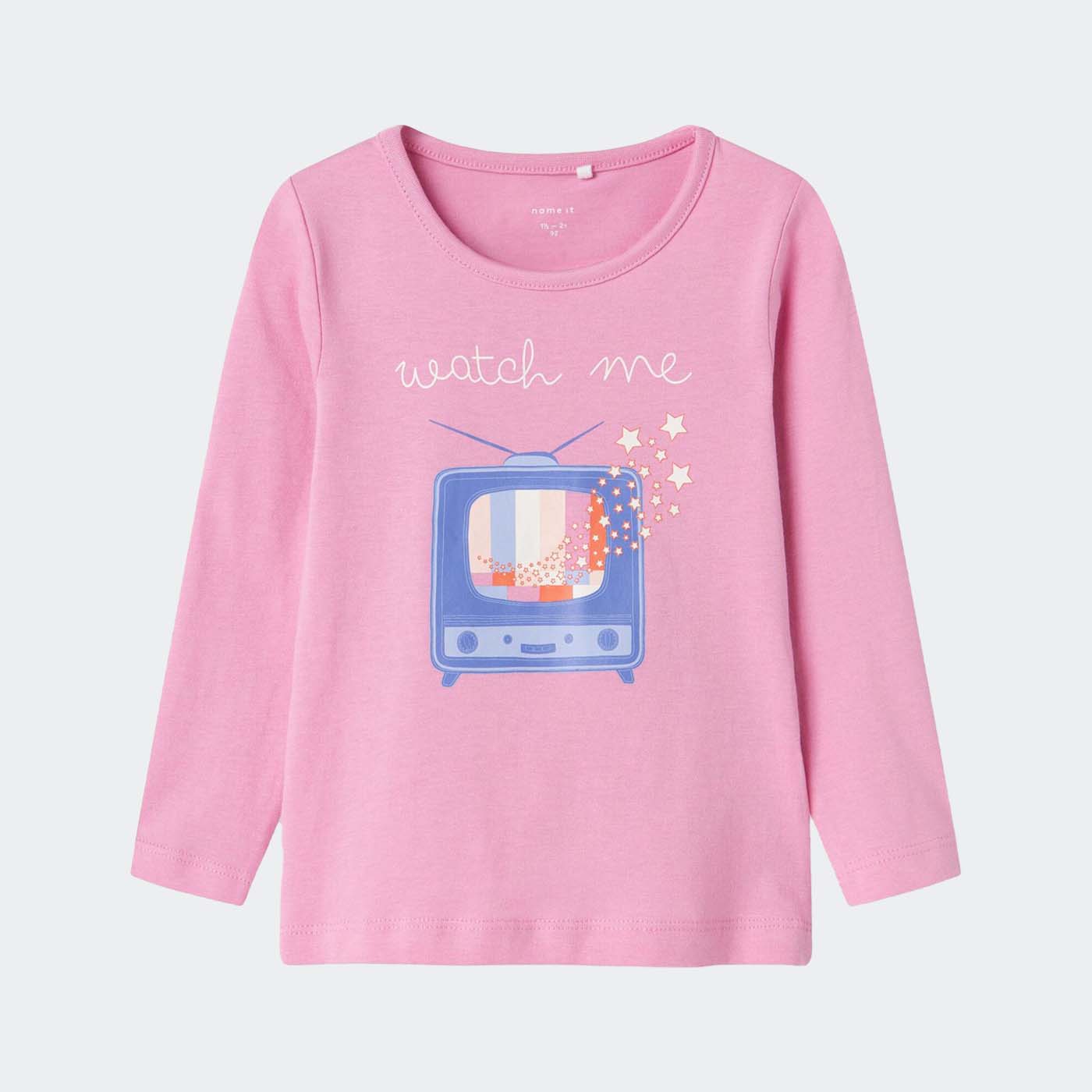 T-shirt NMFOLISIA Name It 0