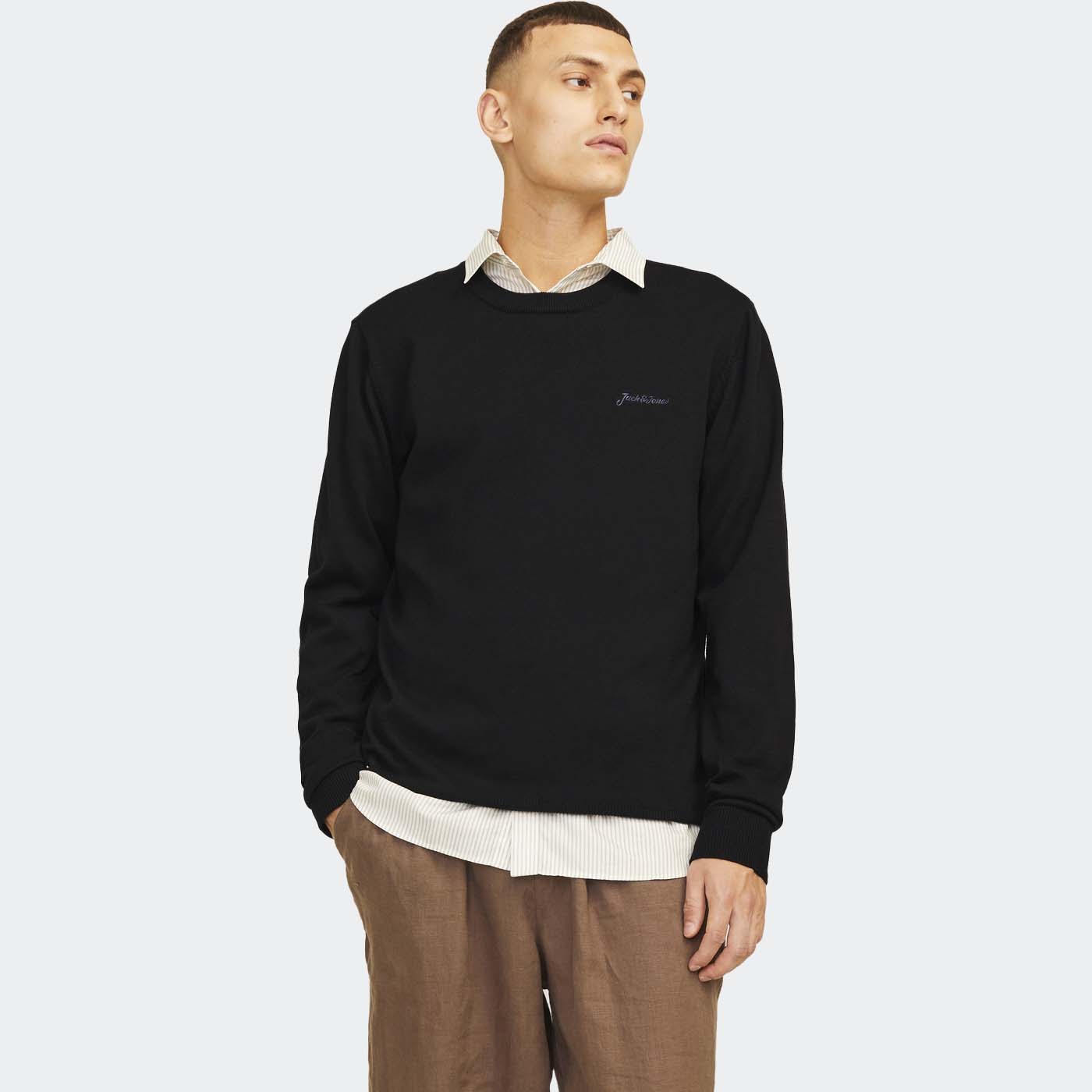 Camisola JJBRAD Jack&Jones 0