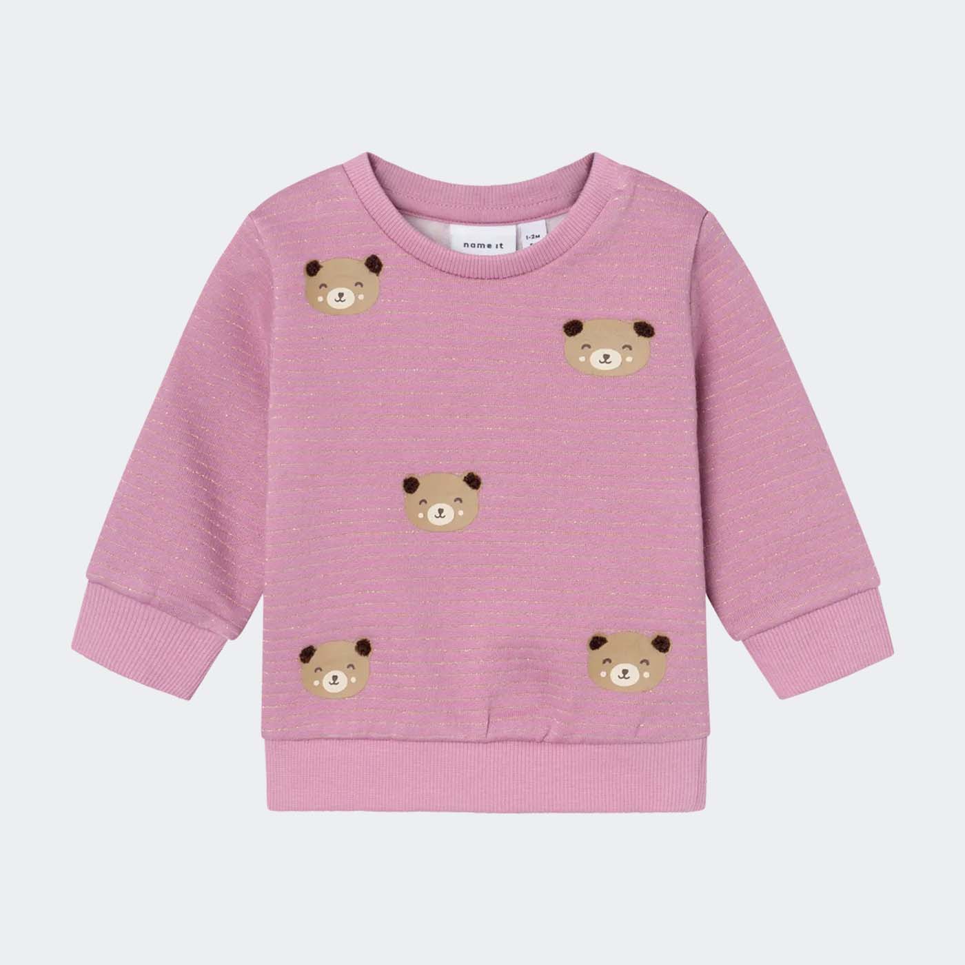 Sweatshirt NBFOLVINE Name It 0