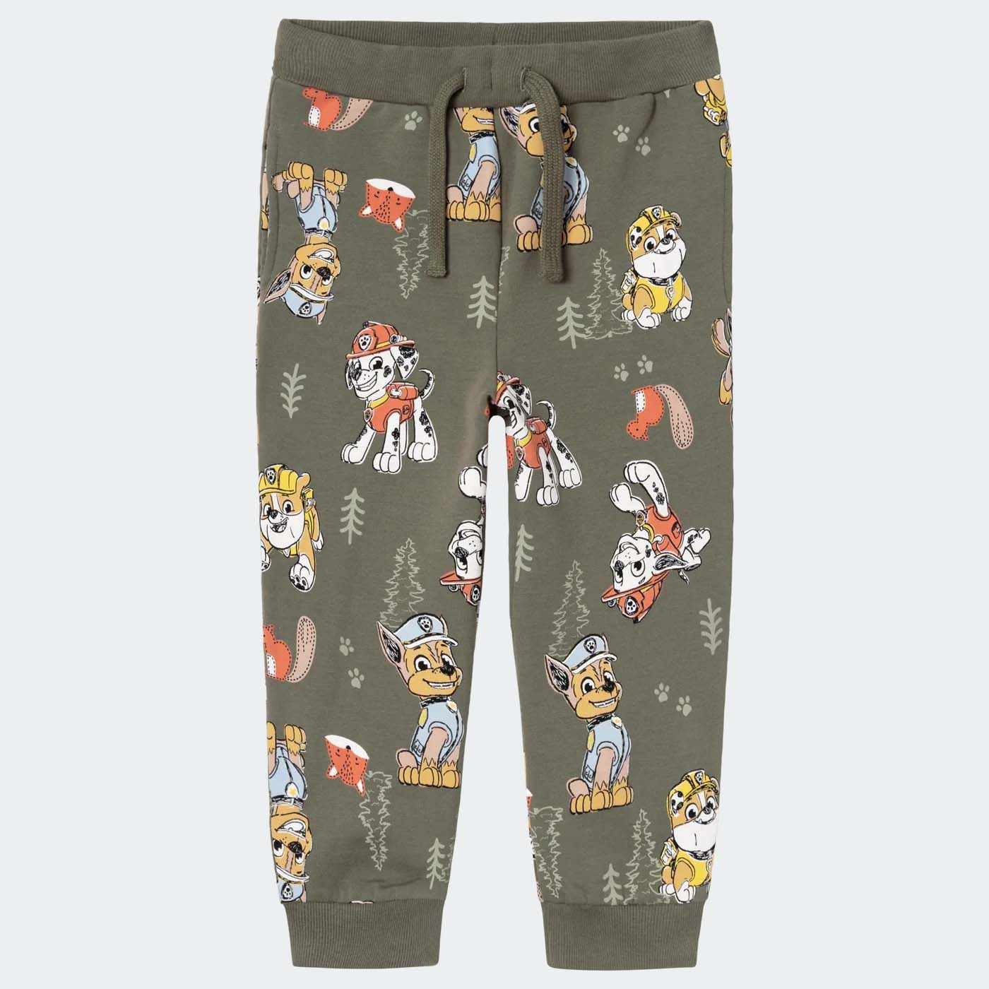 Calça NMMSUG Name It 0
