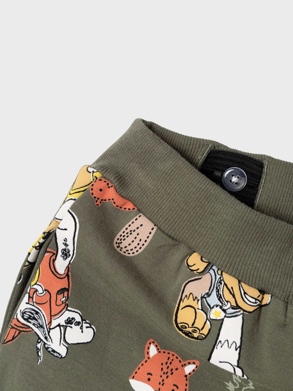 Calça NMMSUG Name It 1