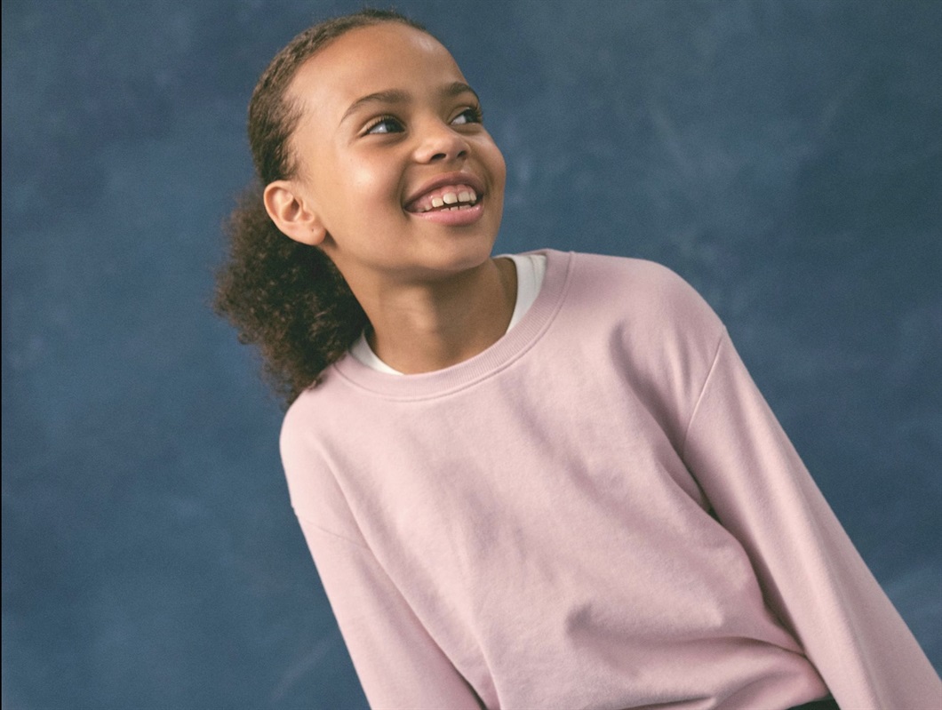  Sweatshirt NKFTULENA Name It 1