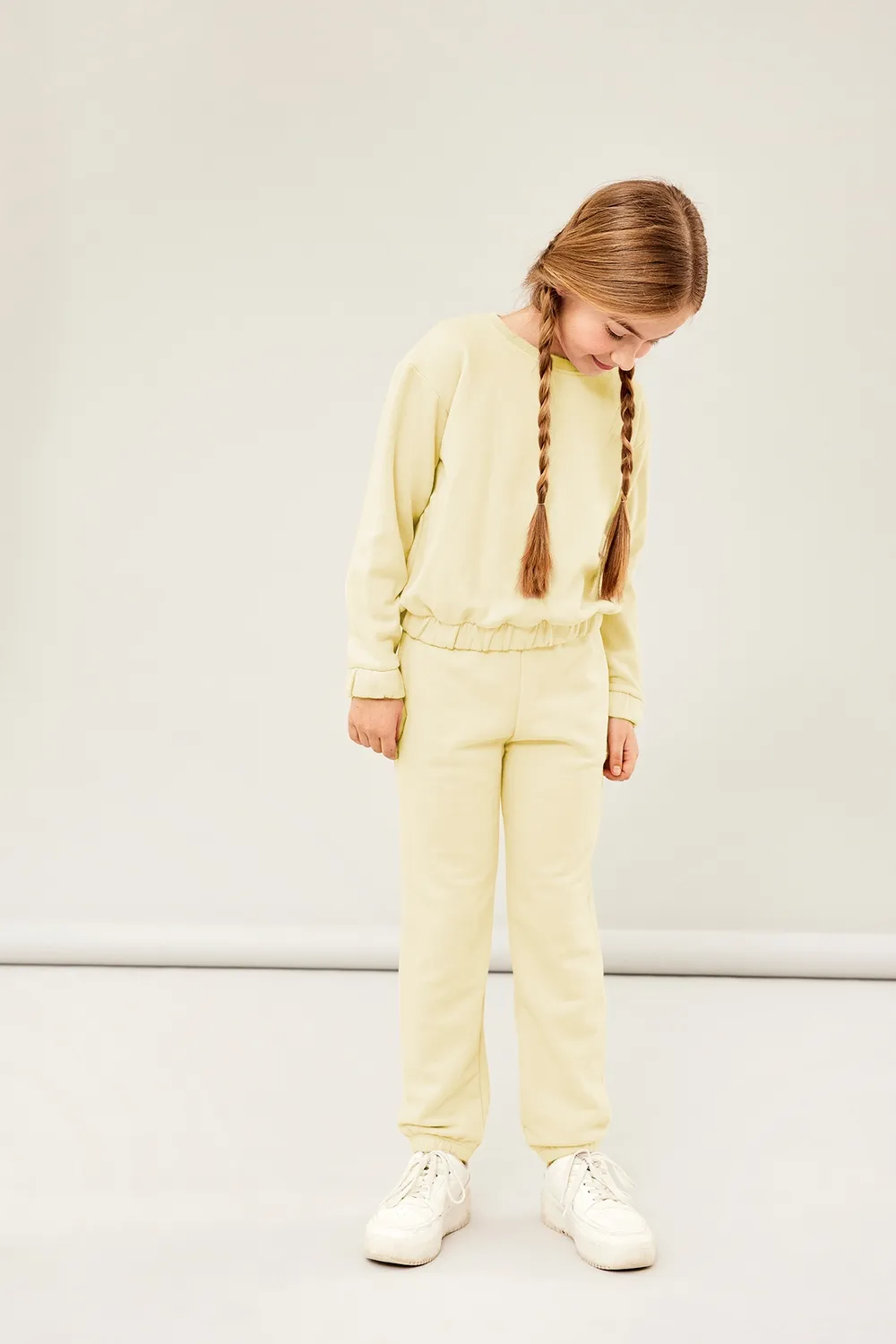  Sweatshirt NKFTULENA Name It 2