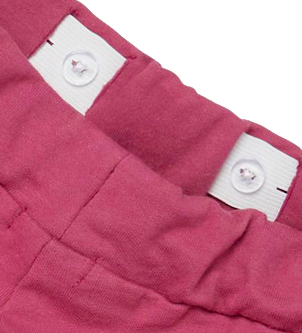 Calça NKFSWEAT Name It 2