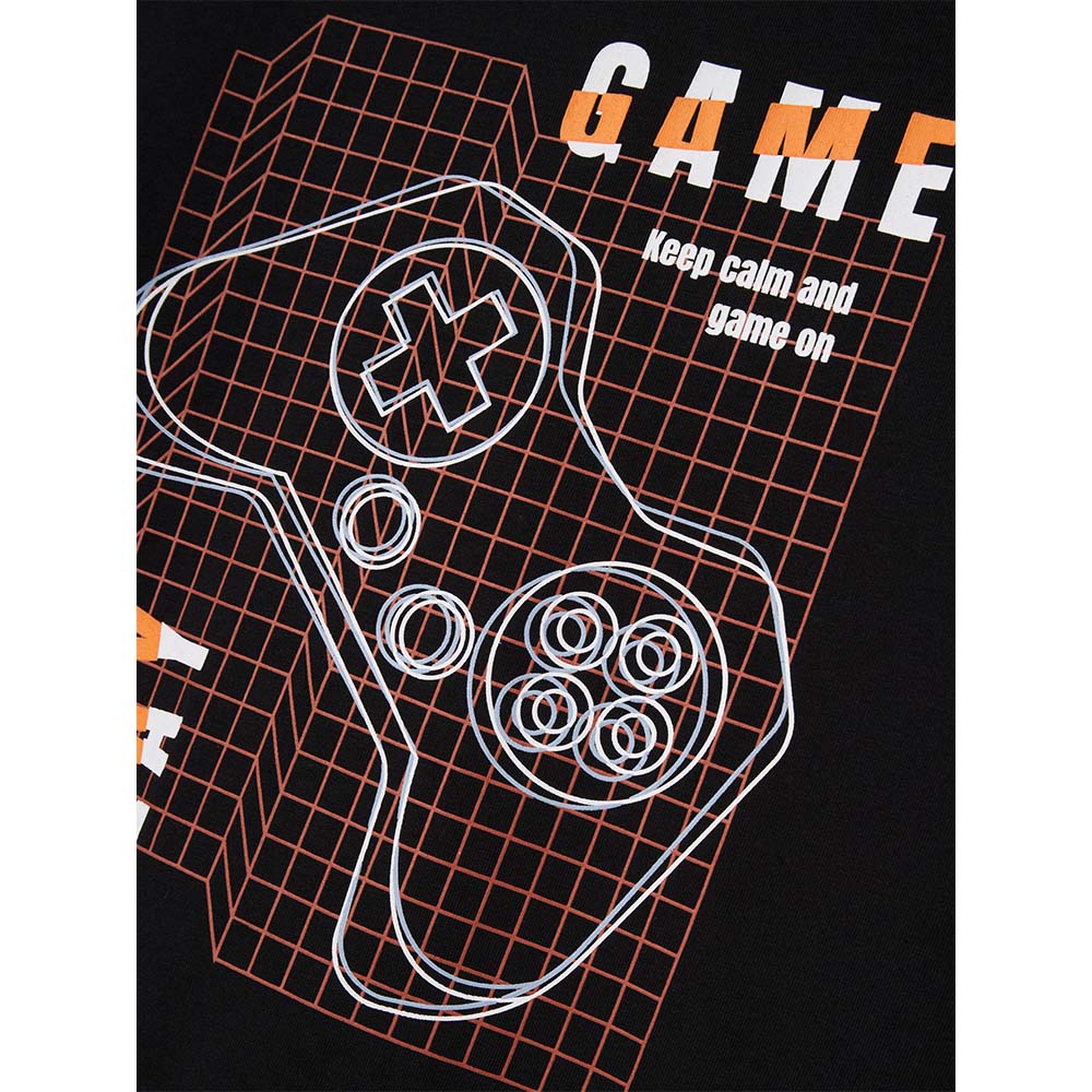 T-shirt NKMVUX Name It 1