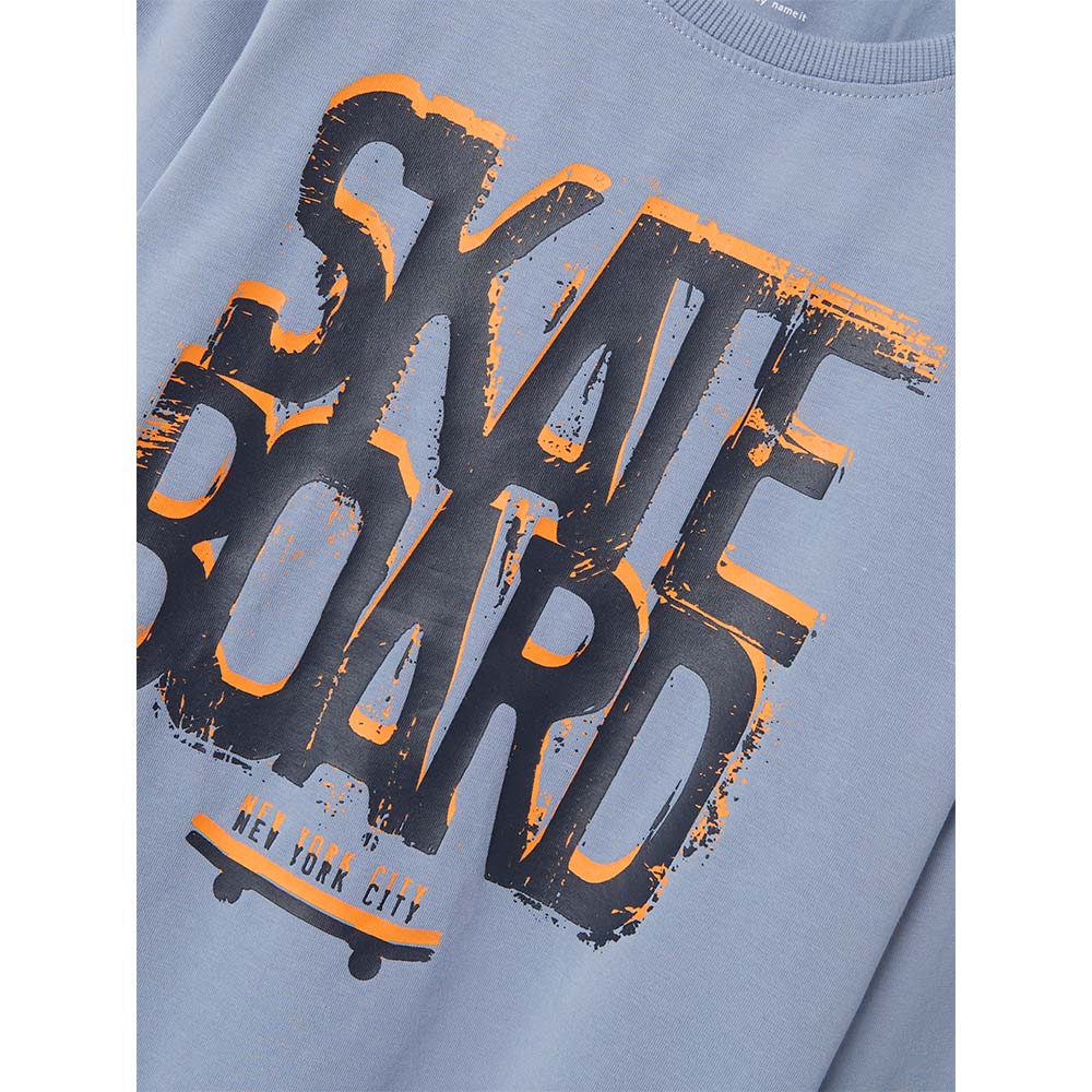 T-shirt NKMVUX Name It 1