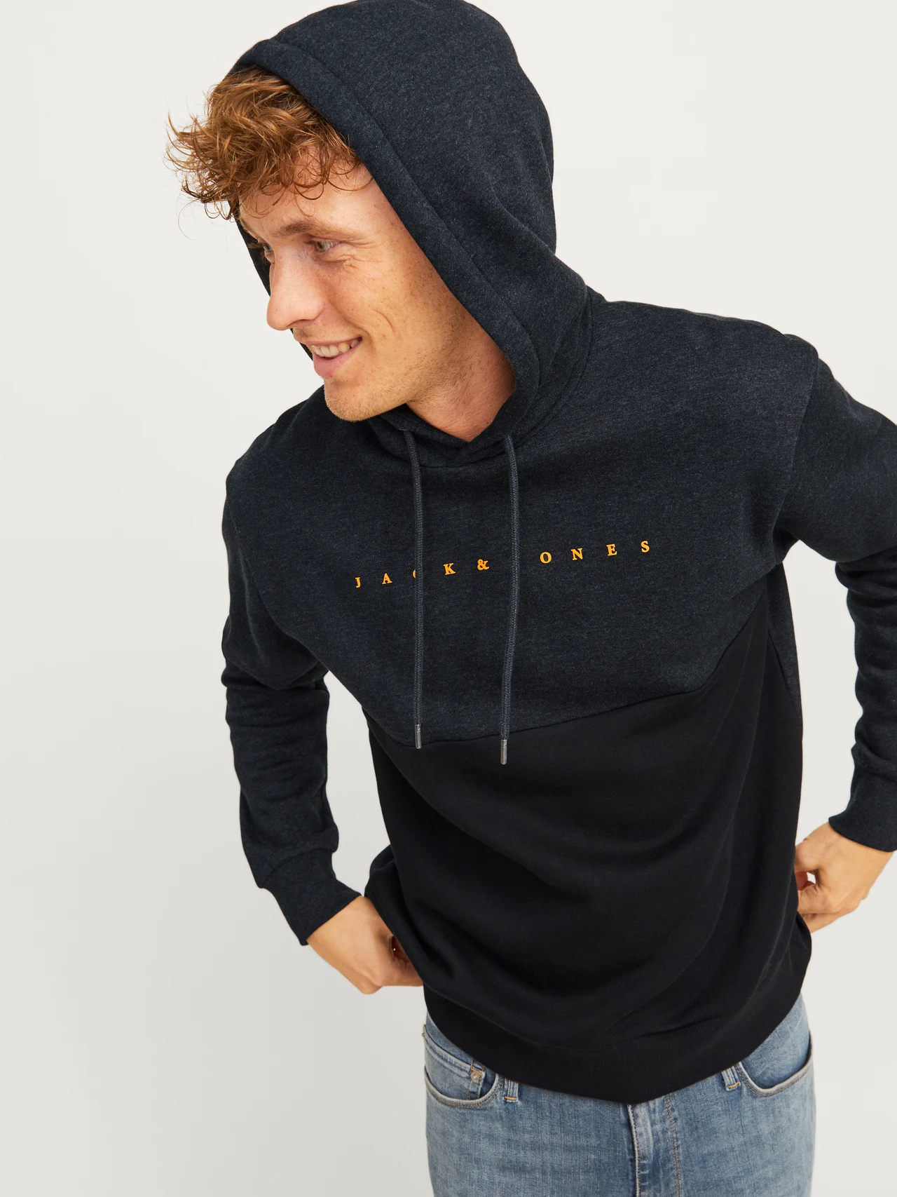 Sweatshirt JJSTAR Jack&Jones 3