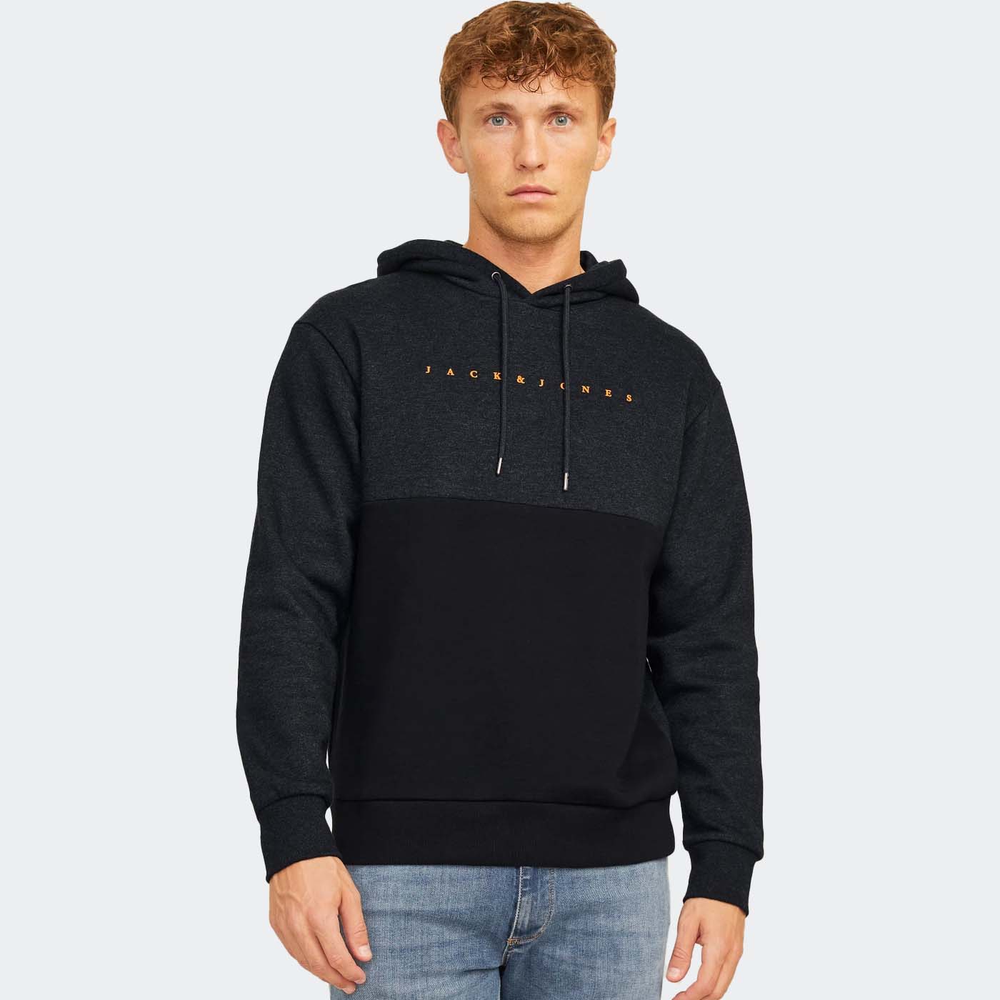Sweatshirt JJSTAR Jack&Jones 0
