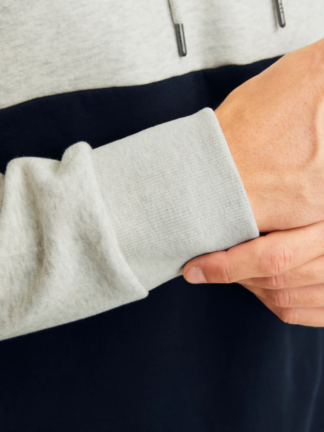 Sweatshirt JJSTAR Jack&Jones 2