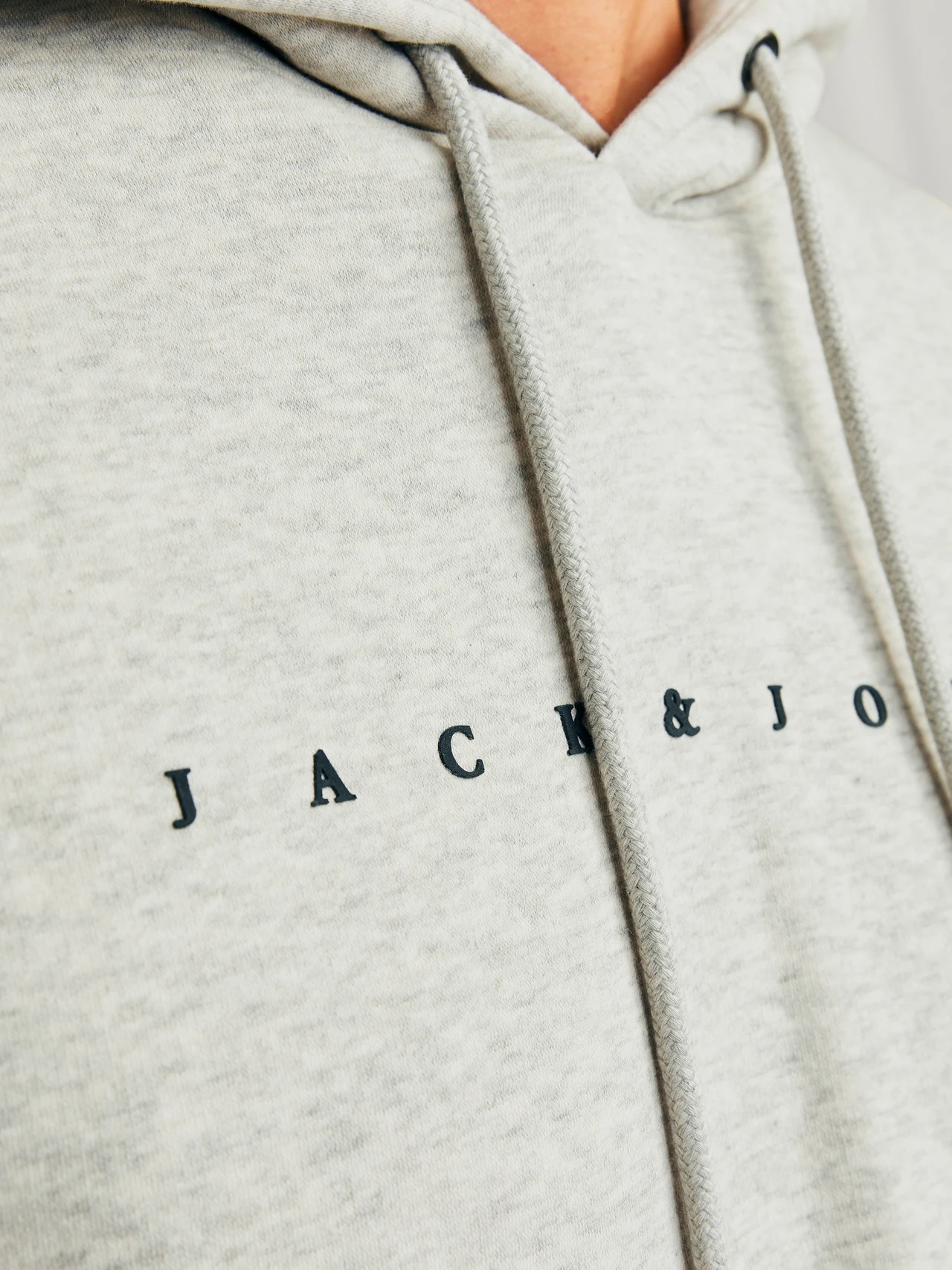 Sweatshirt JJSTAR Jack&Jones 1