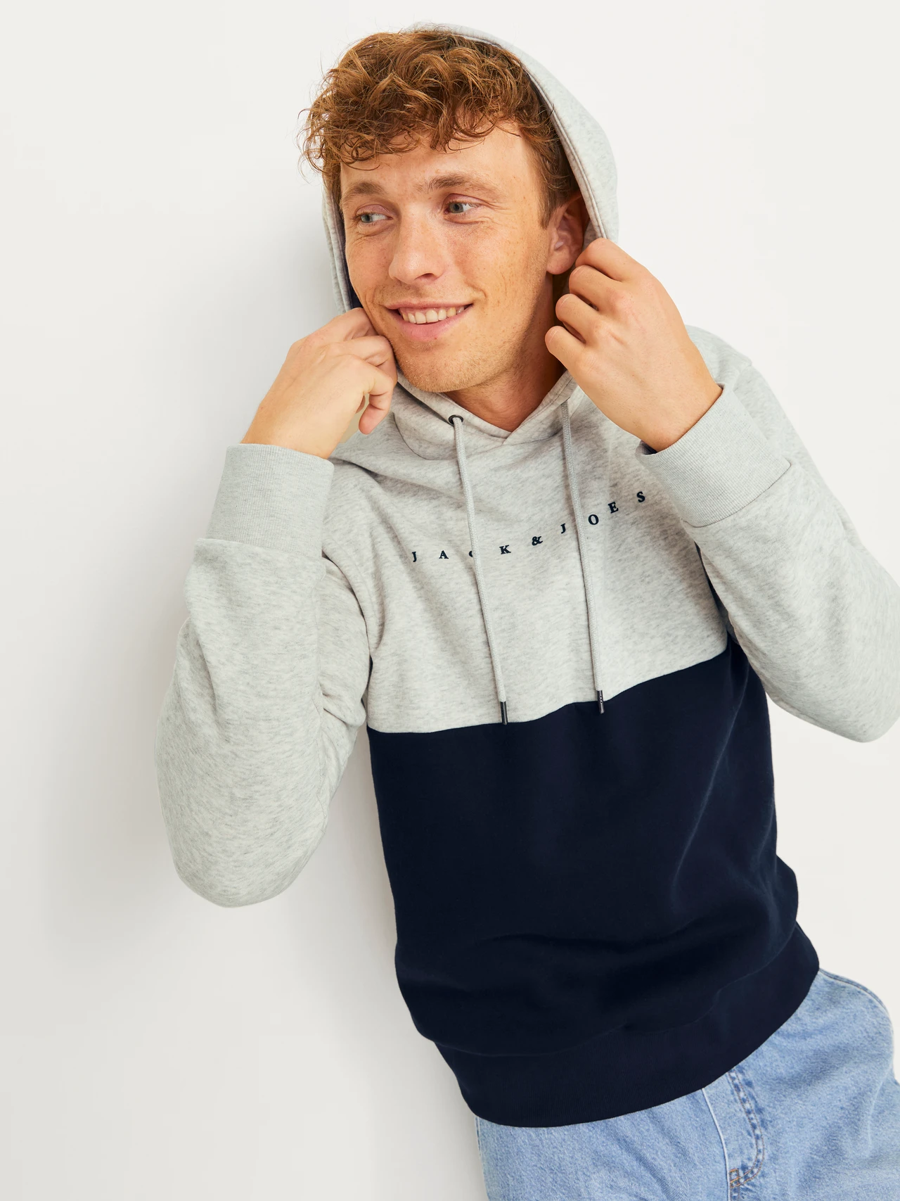 Sweatshirt JJSTAR Jack&Jones 3