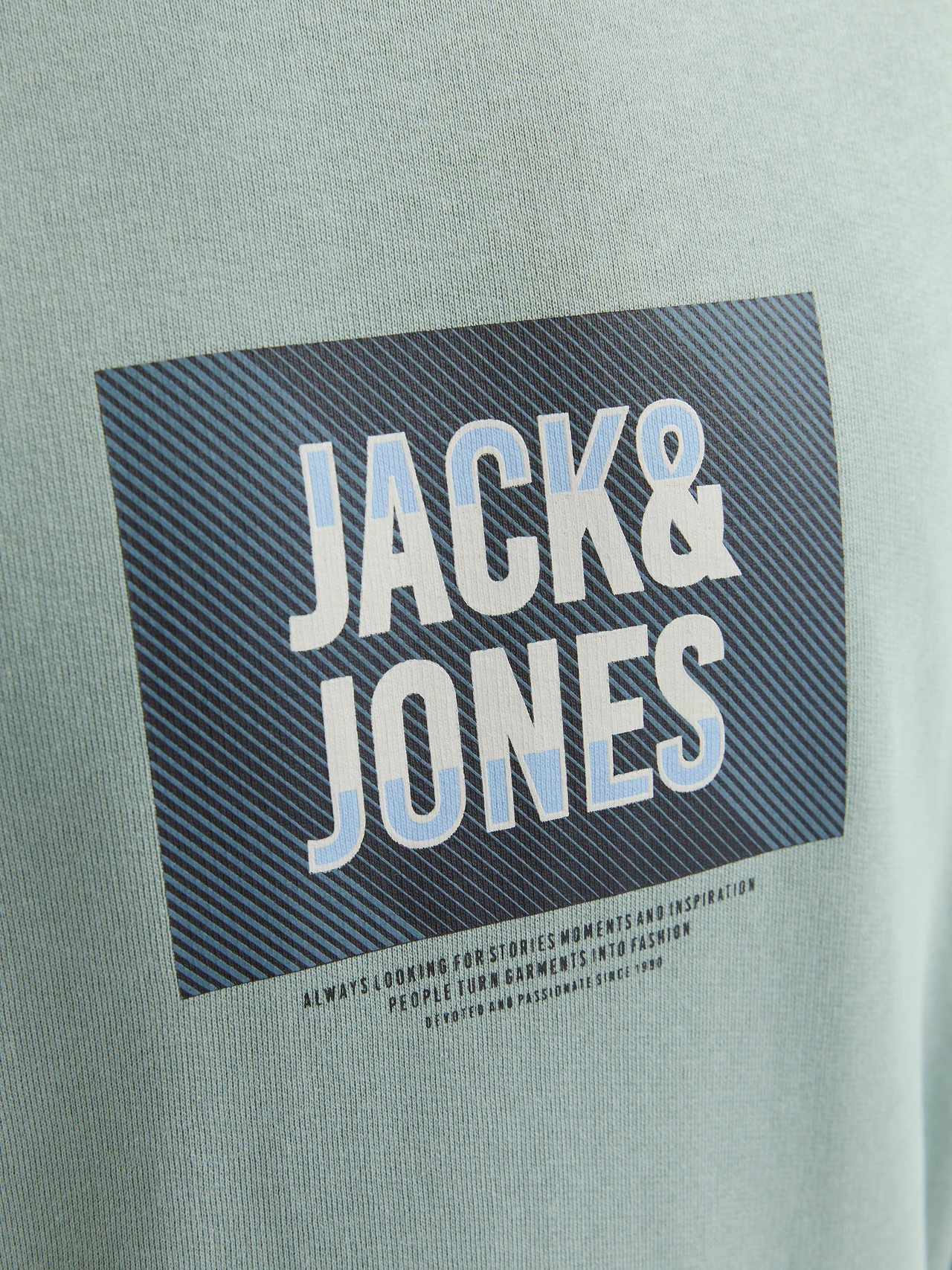 Sweatshirt JJHUDSON Jack&Jones 3