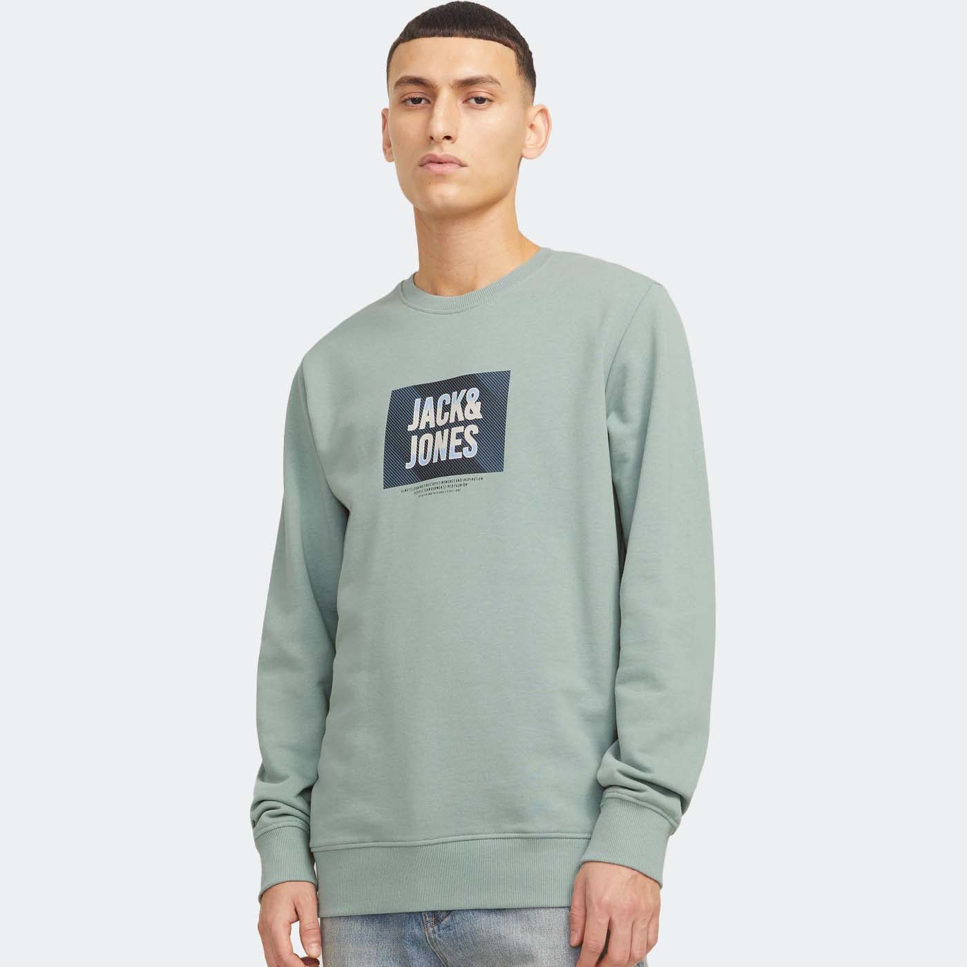 Sweatshirt JJHUDSON Jack&Jones 1