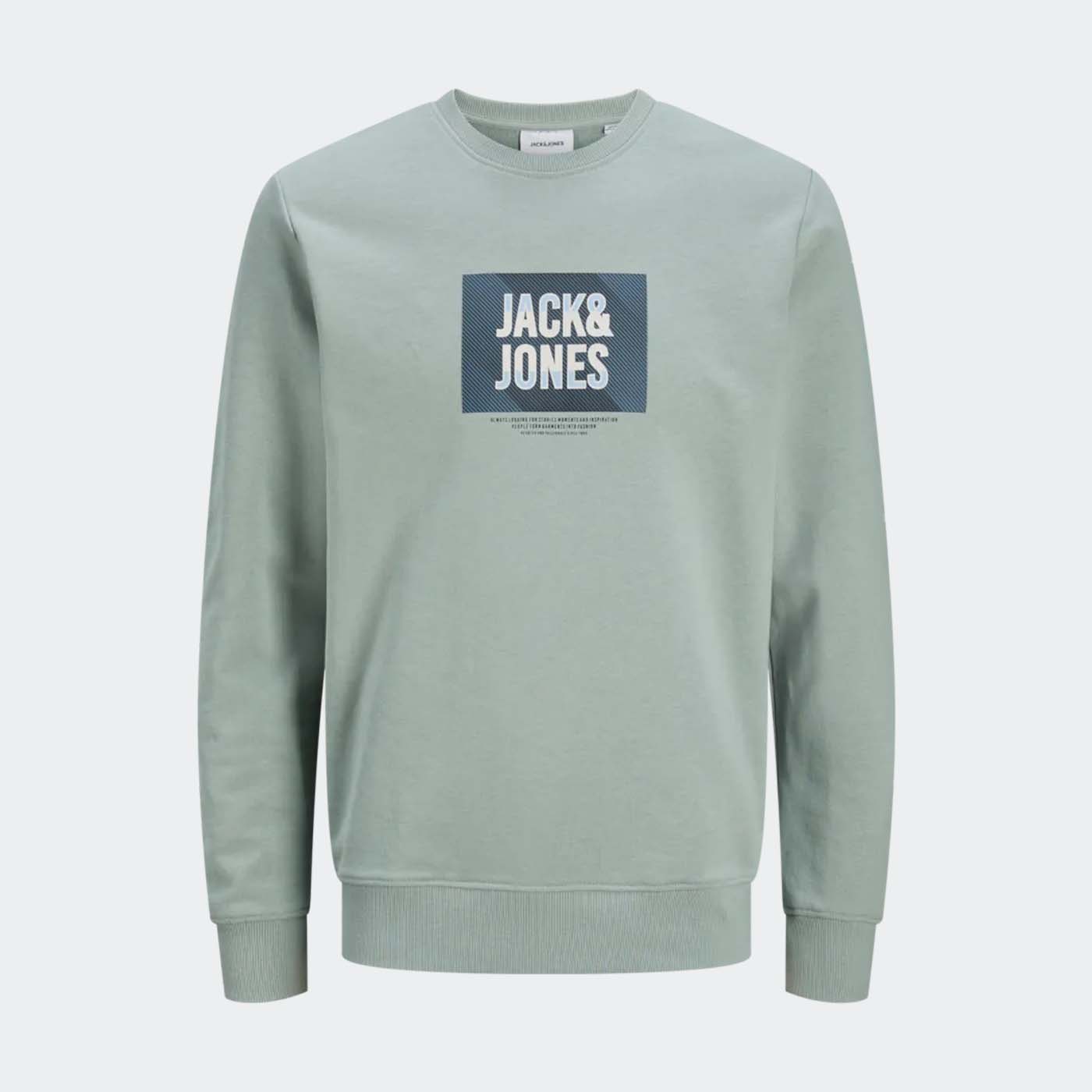 Sweatshirt JJHUDSON Jack&Jones 0