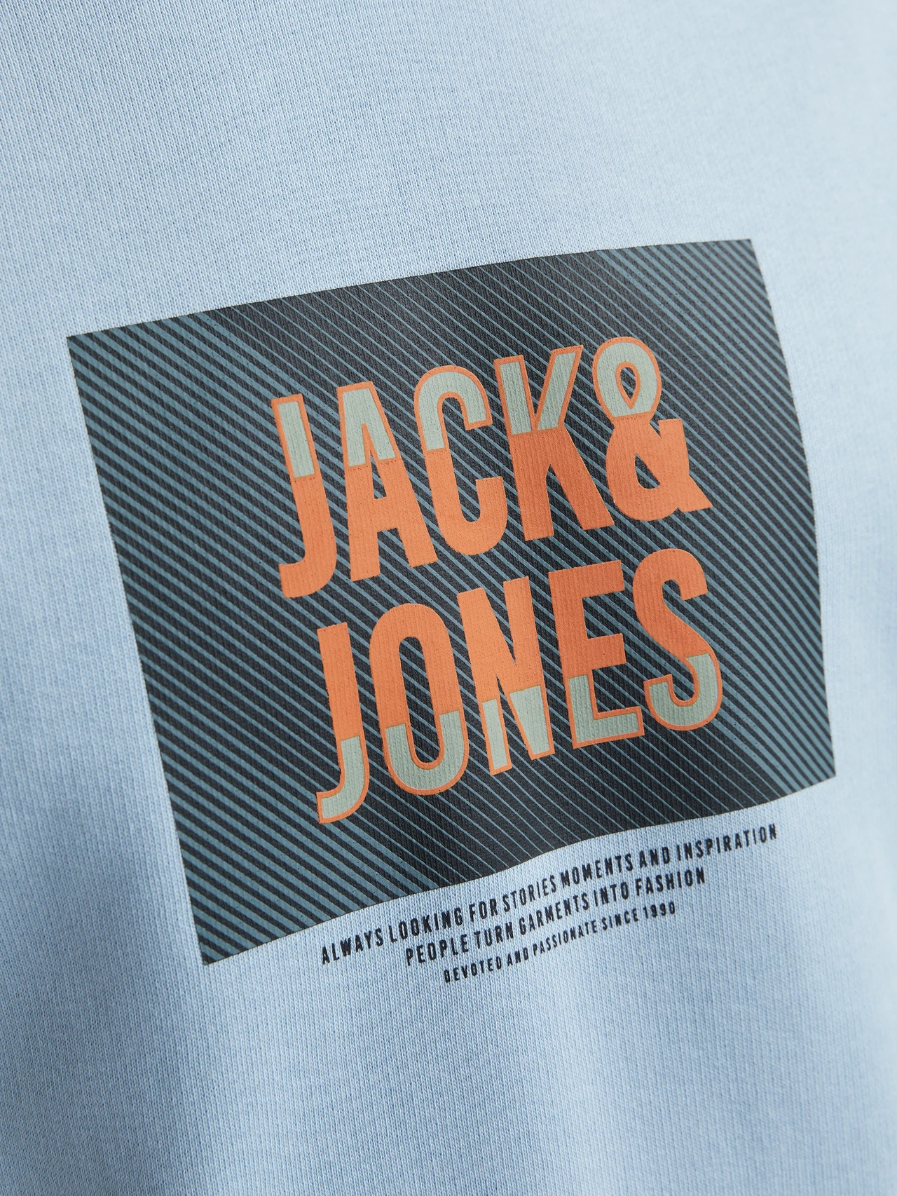 Sweatshirt JJHUDSON Jack&amp;Jones 2