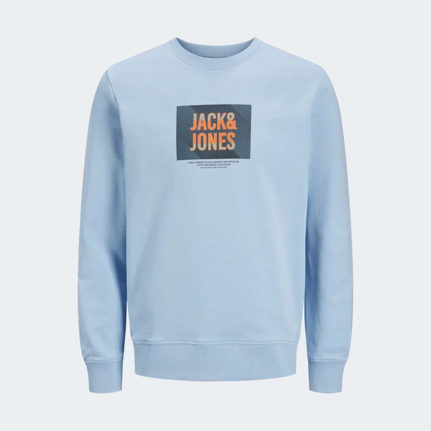 Sweatshirt JJHUDSON Jack&Jones 0
