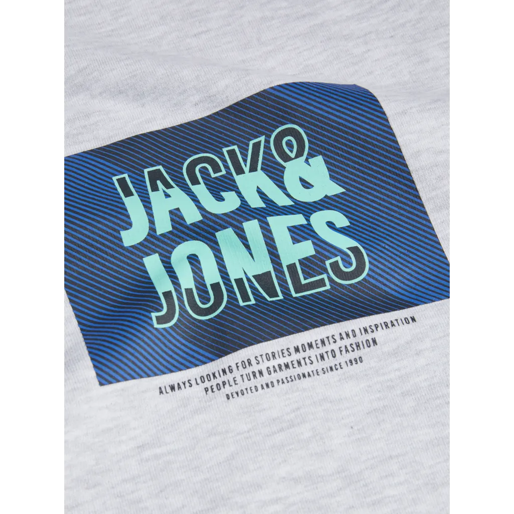 Sweatshirt JJHUDSON Jack&Jones 1