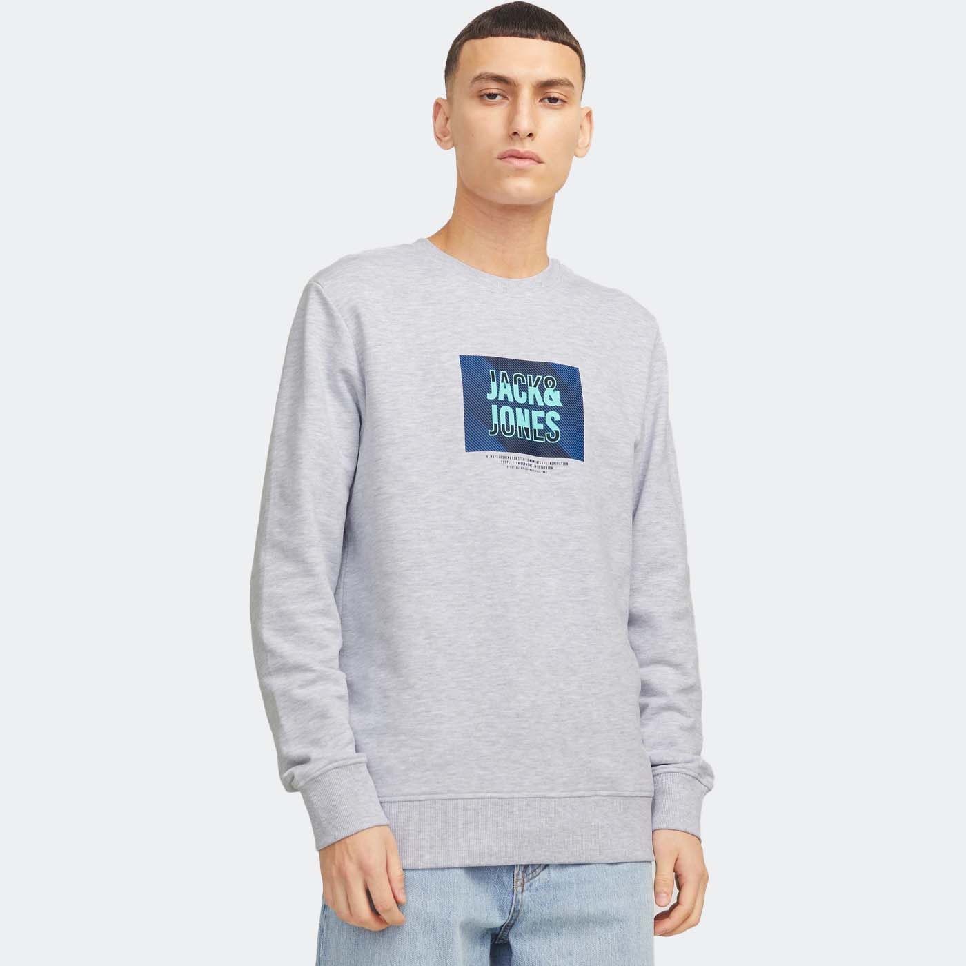 Sweatshirt JJHUDSON Jack&Jones 3