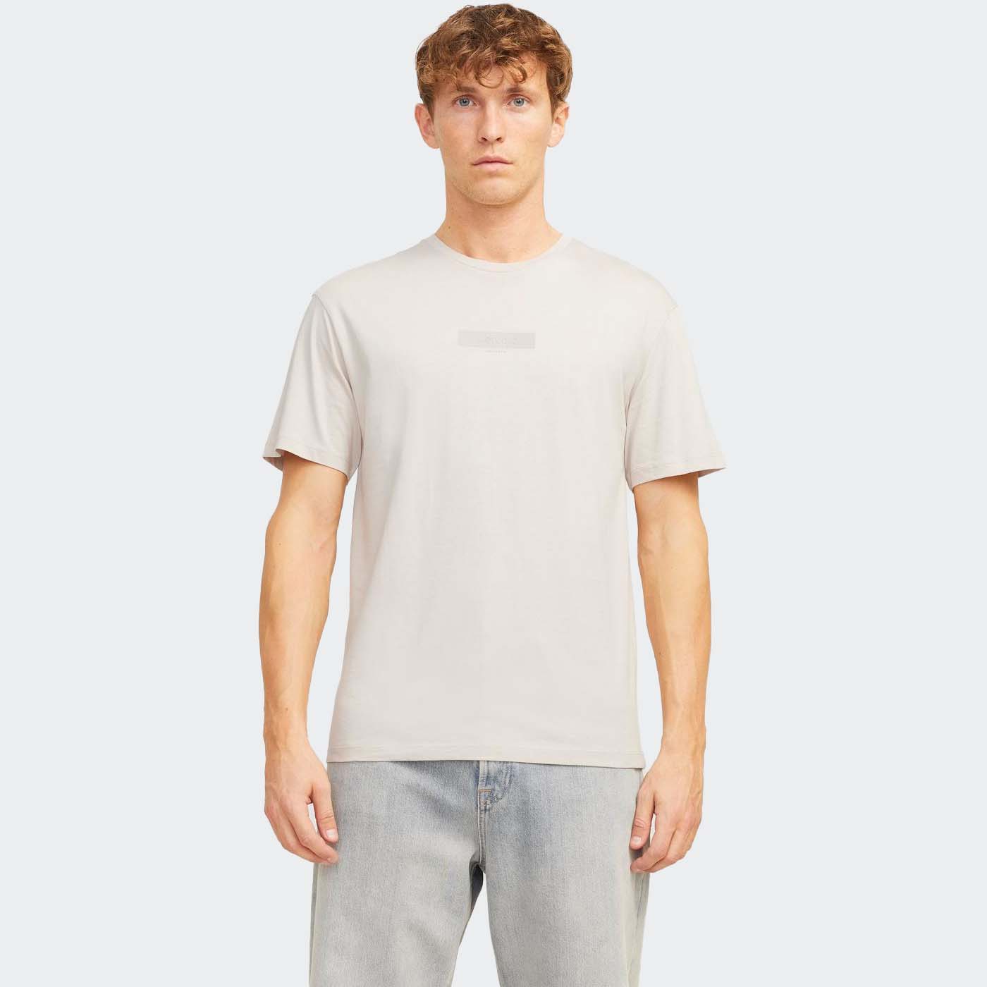 T-shirt JJTAKA Jack&Jones 3