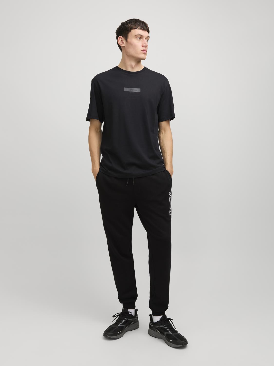 T-shirt JJTAKA Jack&Jones 5