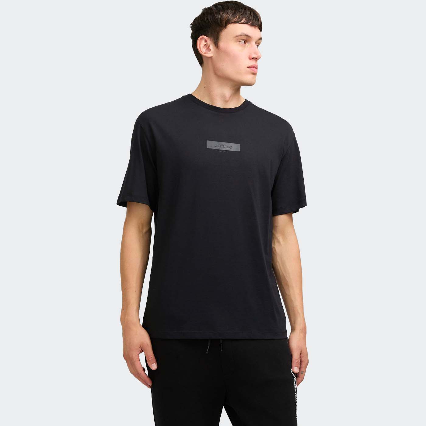 T-shirt JJTAKA Jack&Jones 1