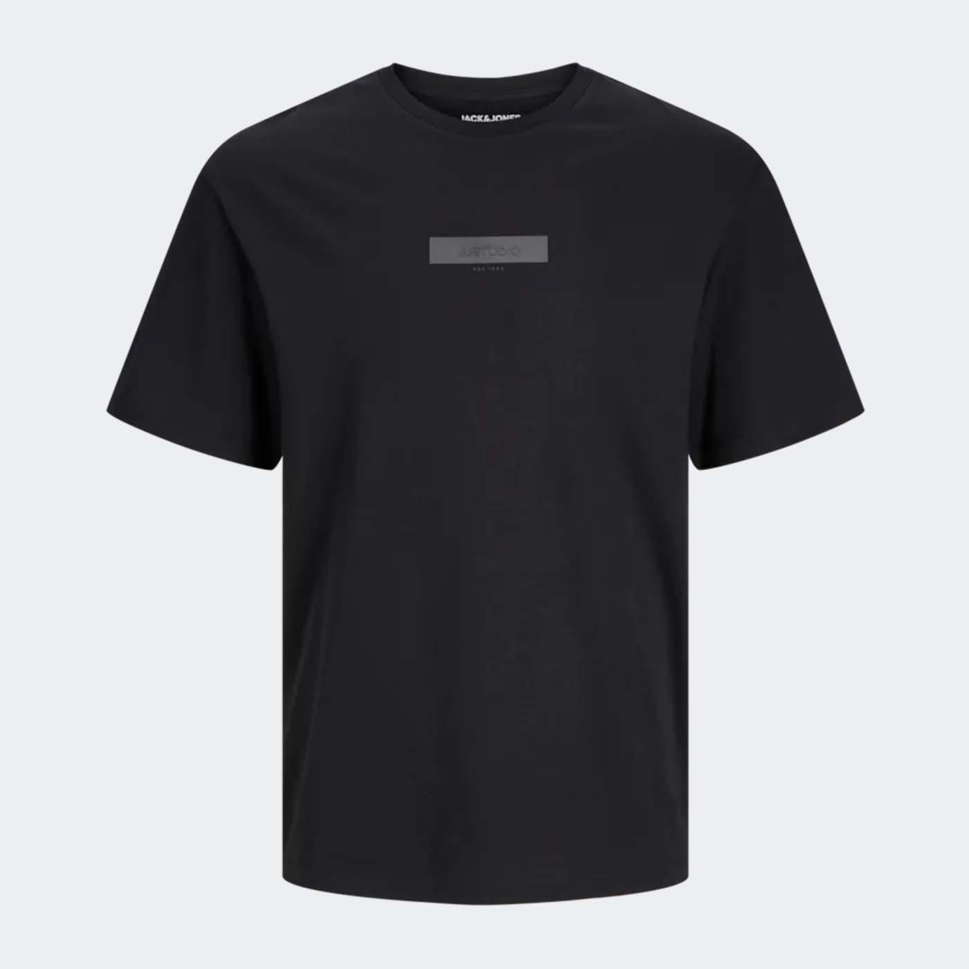 T-shirt JJTAKA Jack&Jones 0