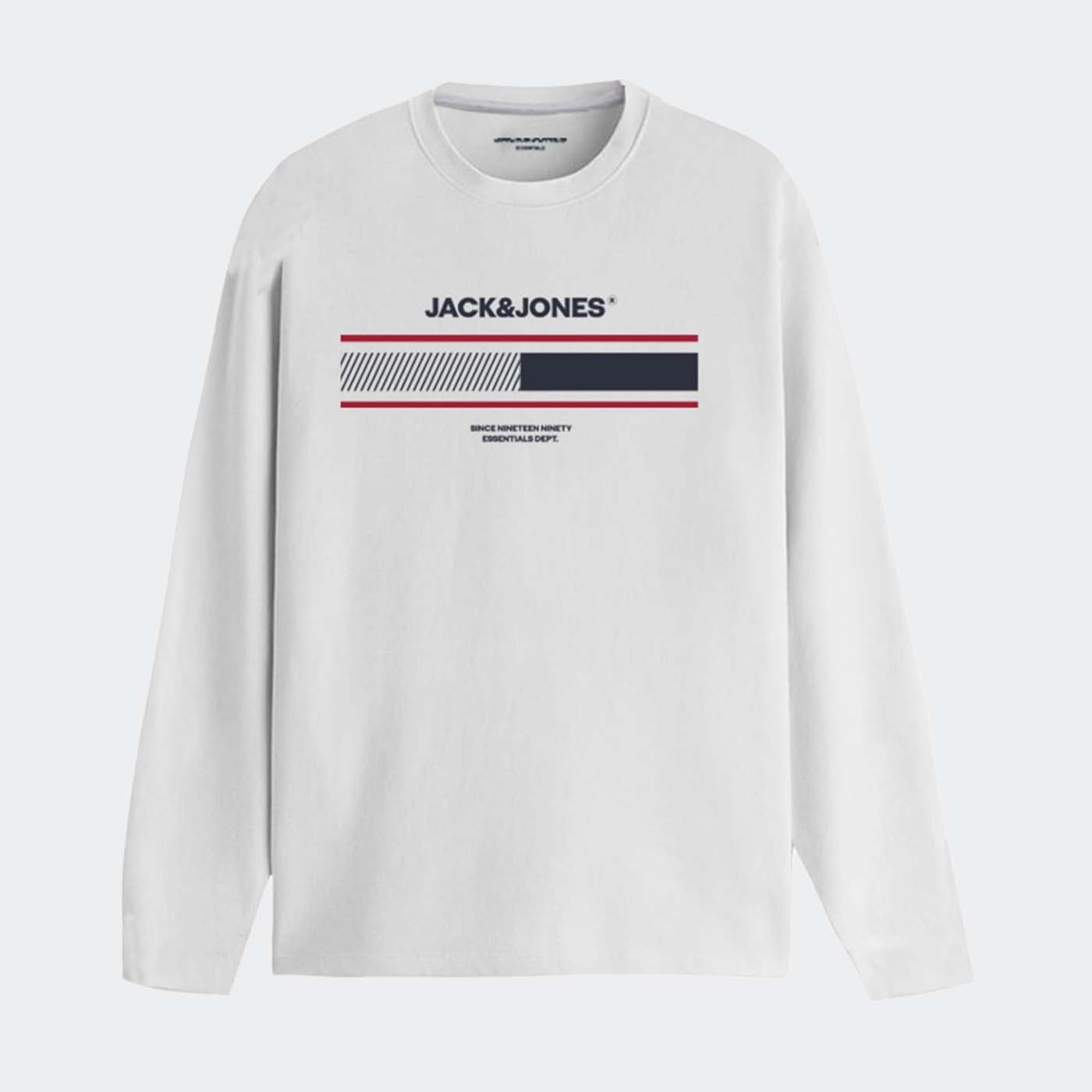 Sweatshirt JJSOUTH Jack&Jones 0