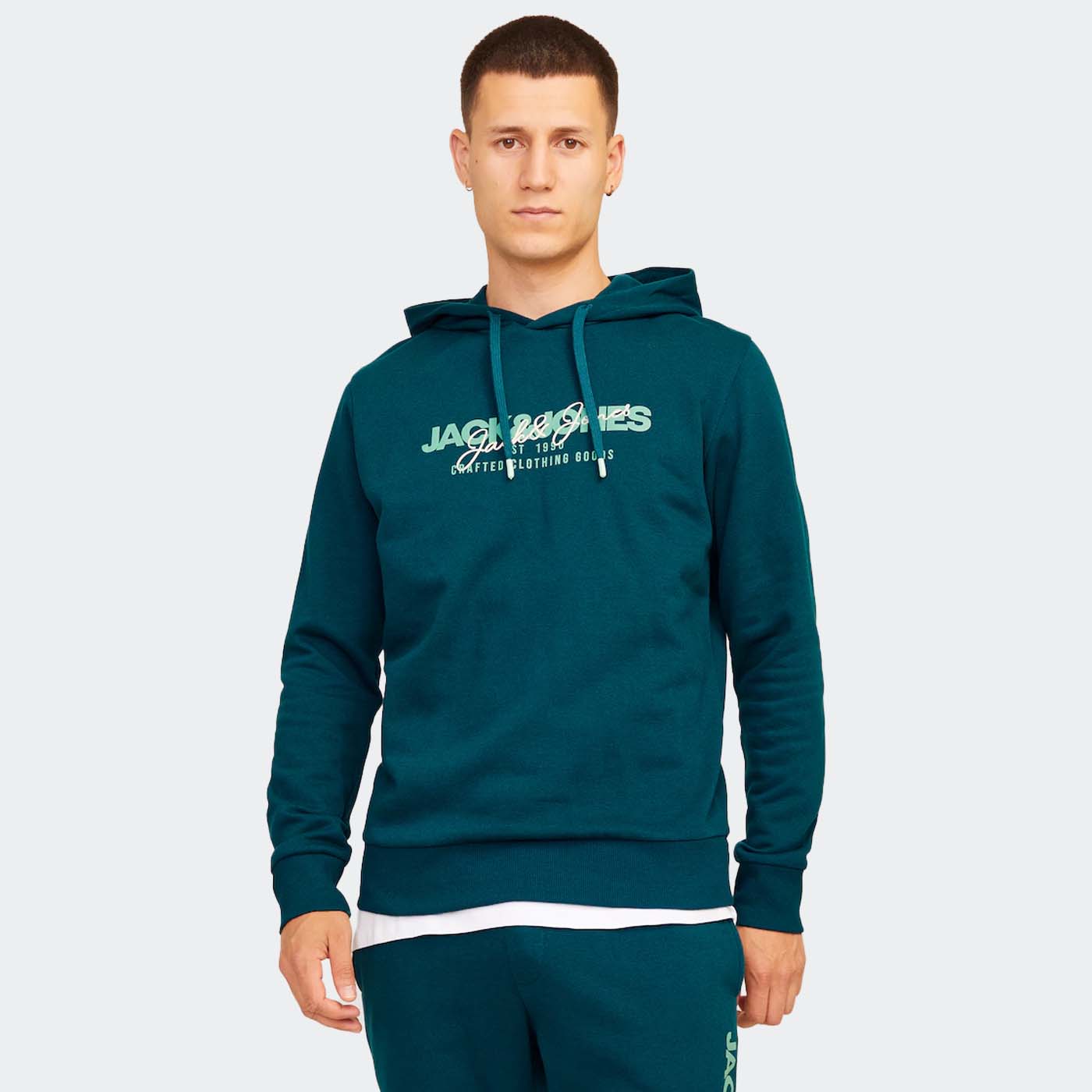 Sweatshirt JJALVIS Jack&Jones 0