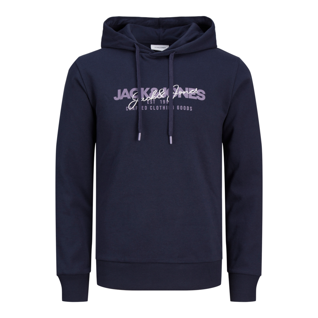 Sweatshirt JJALVIS Jack&Jones 3